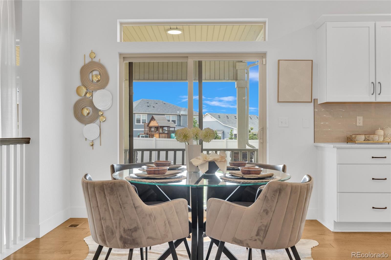 MLS Image #11 for 20750  beekman place,denver, Colorado
