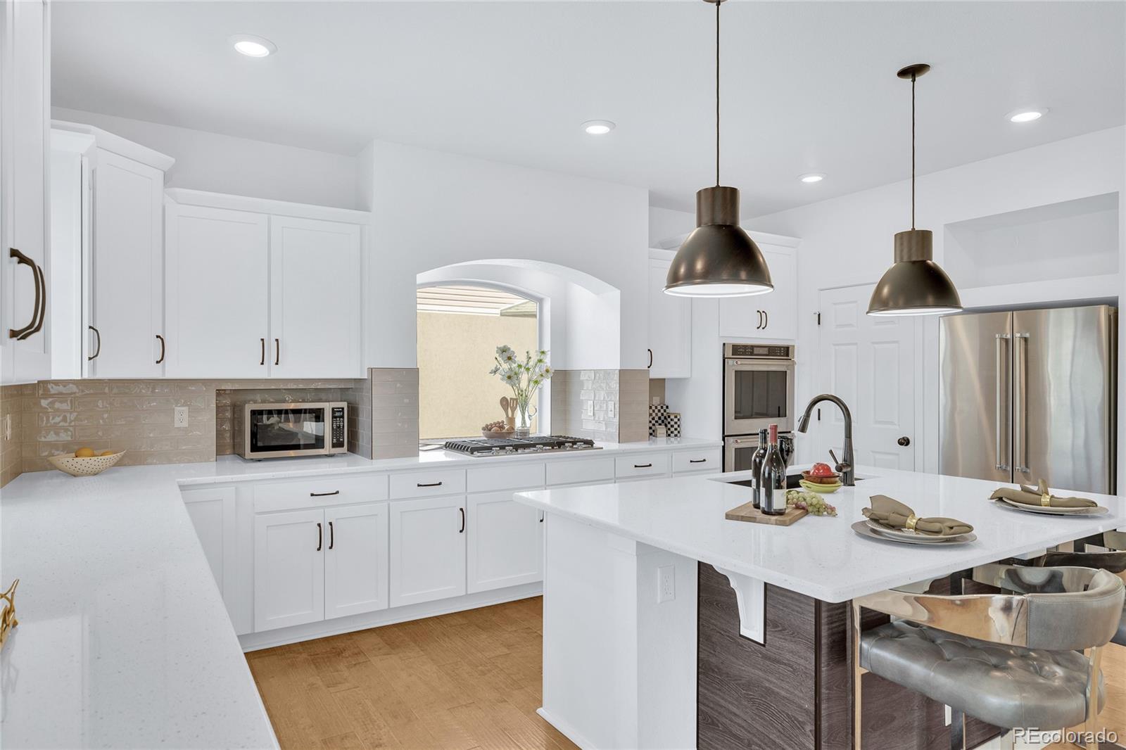 MLS Image #14 for 20750  beekman place,denver, Colorado