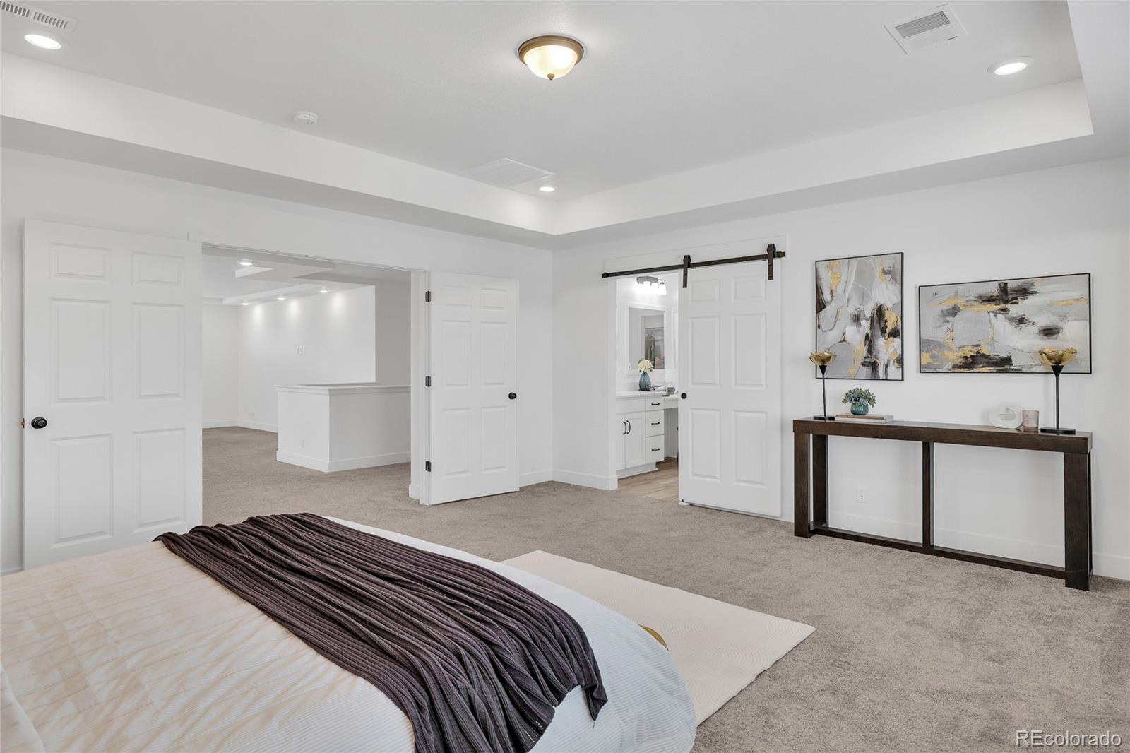 MLS Image #22 for 20750  beekman place,denver, Colorado
