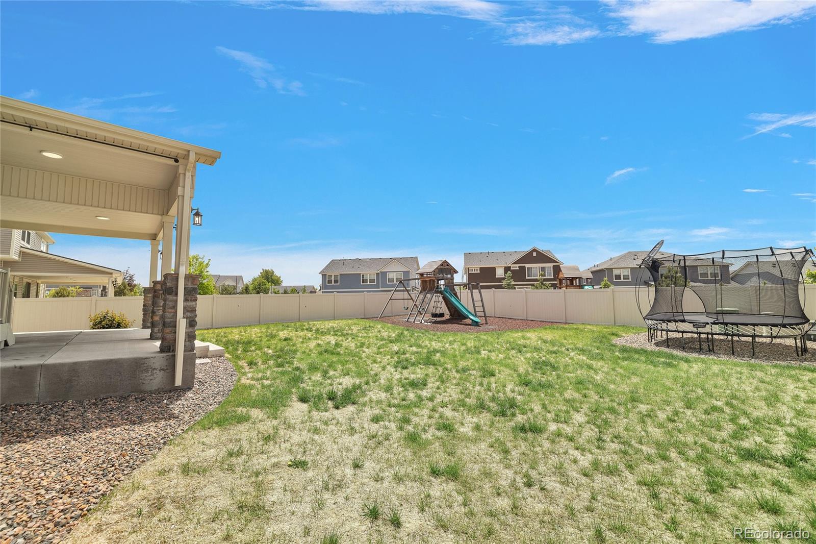 MLS Image #3 for 20750  beekman place,denver, Colorado