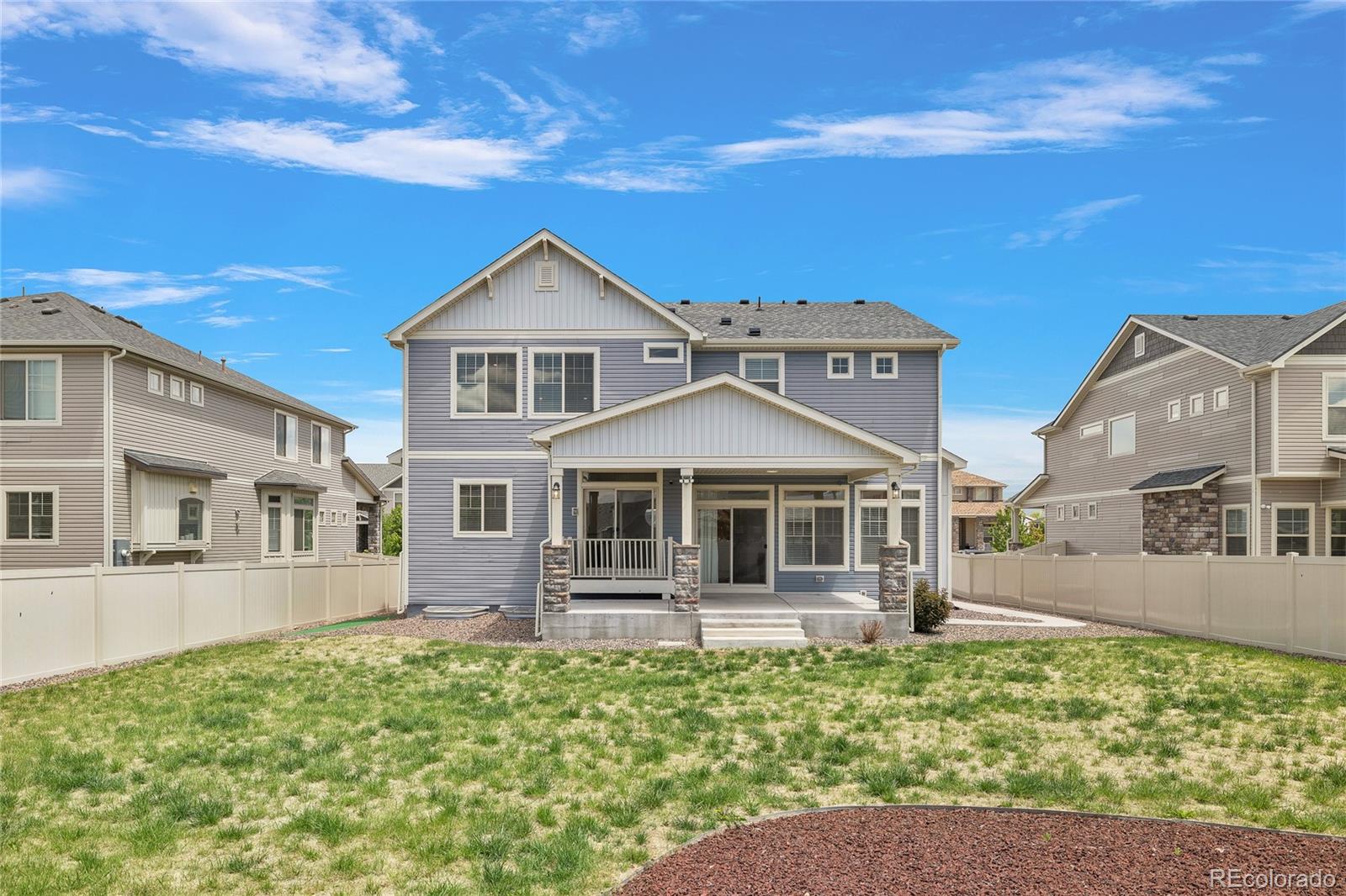 MLS Image #4 for 20750  beekman place,denver, Colorado