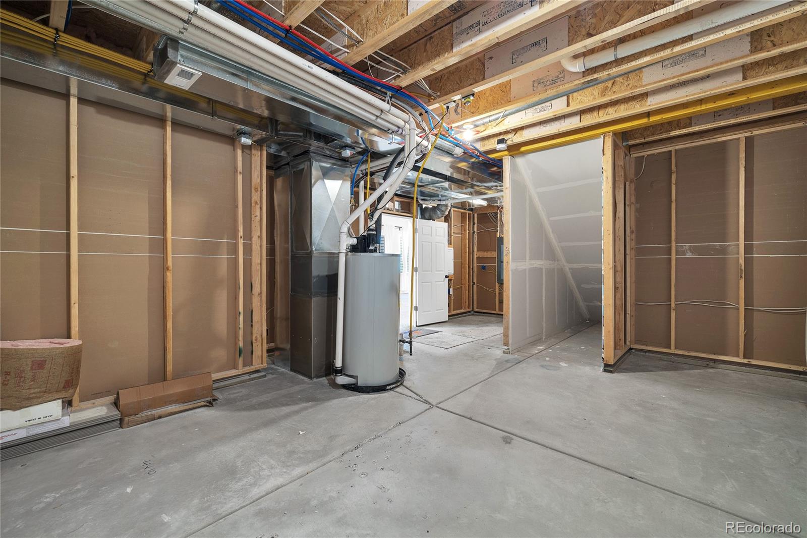 MLS Image #49 for 20750  beekman place,denver, Colorado