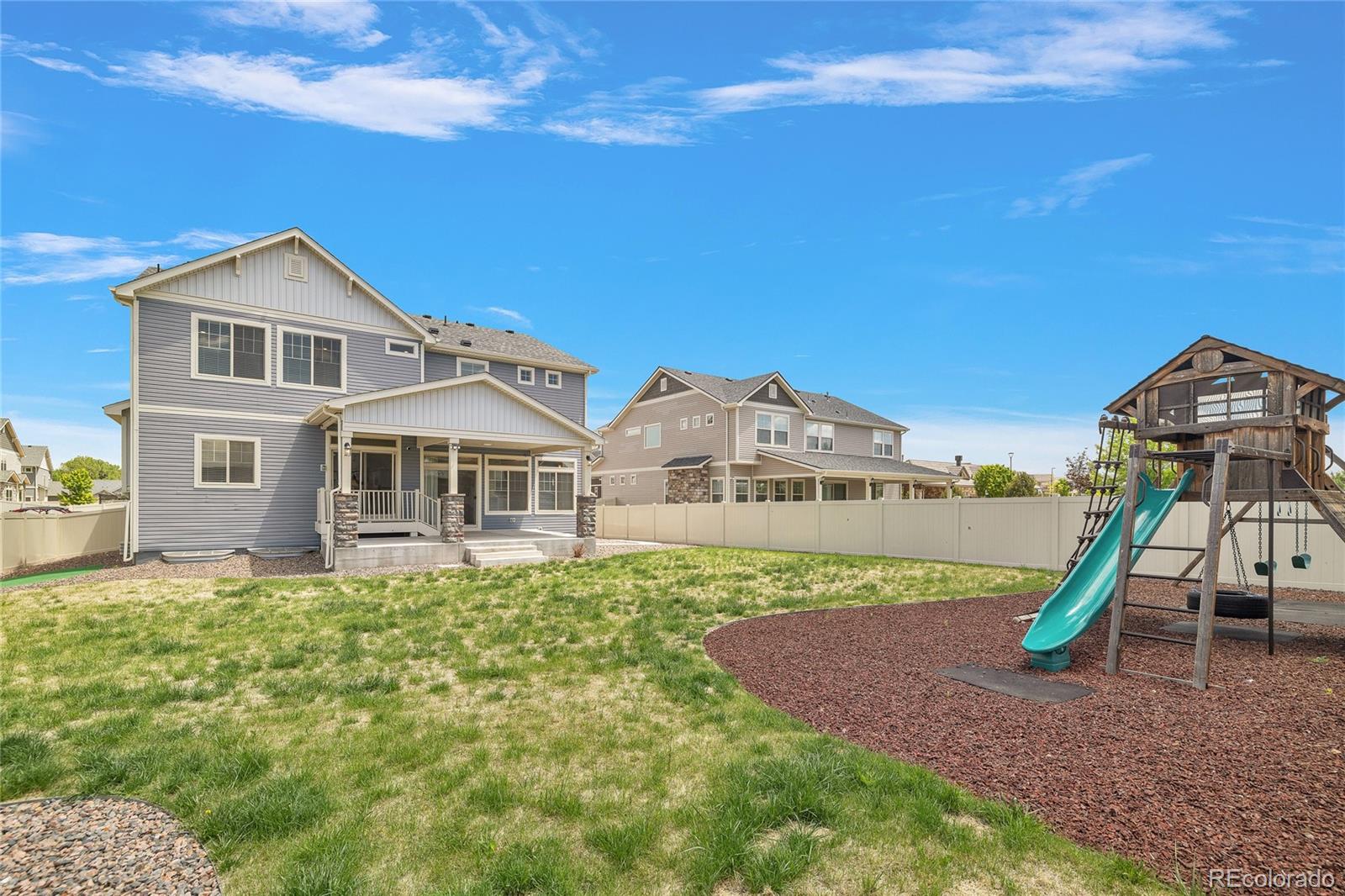 MLS Image #5 for 20750  beekman place,denver, Colorado
