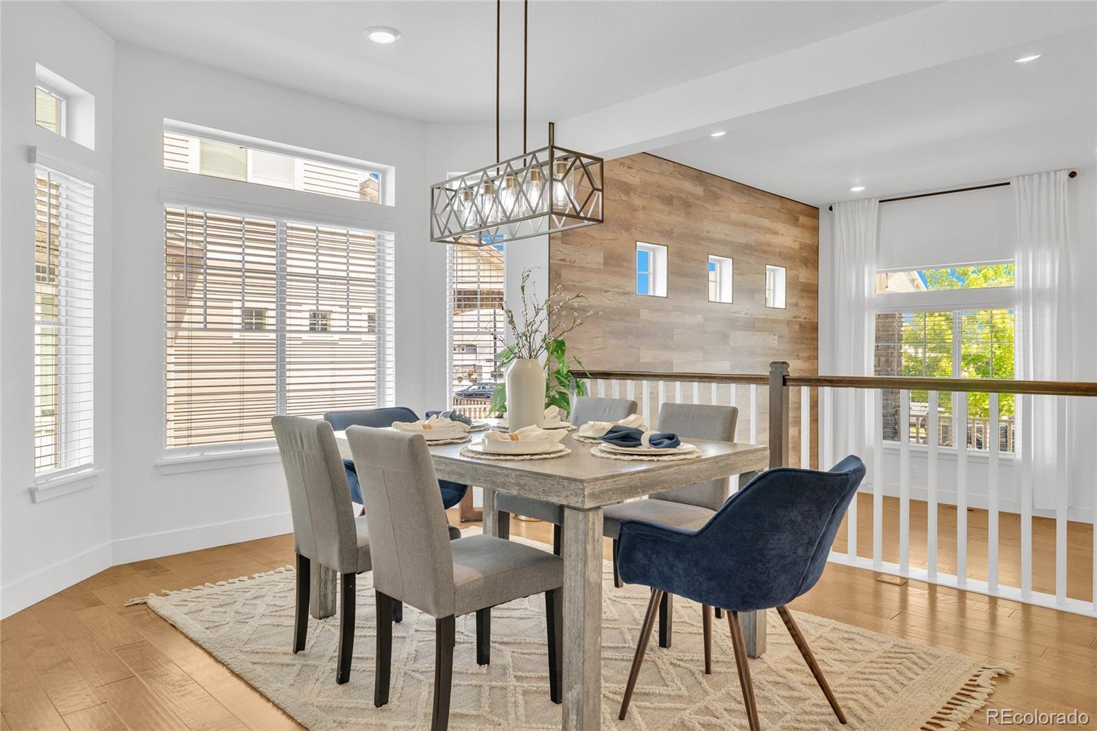 MLS Image #7 for 20750  beekman place,denver, Colorado