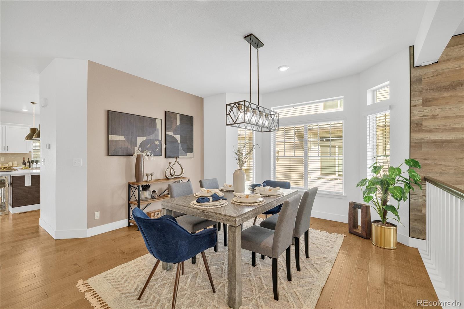 MLS Image #8 for 20750  beekman place,denver, Colorado