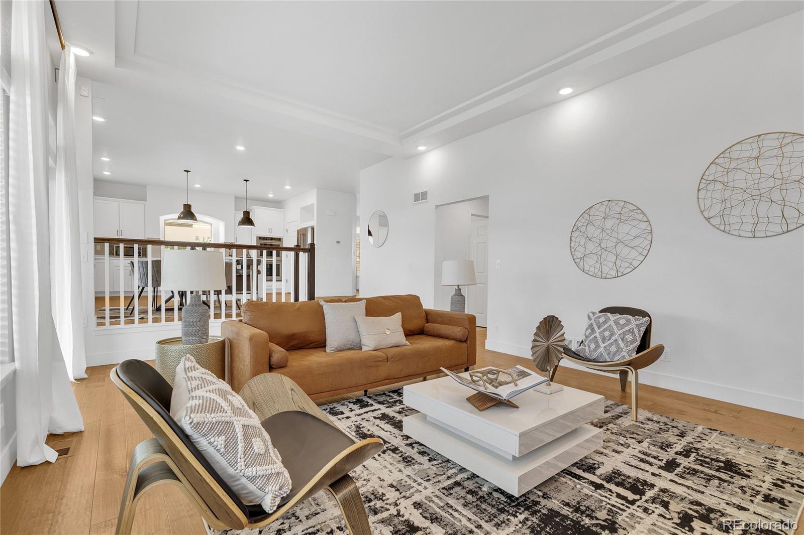 MLS Image #9 for 20750  beekman place,denver, Colorado