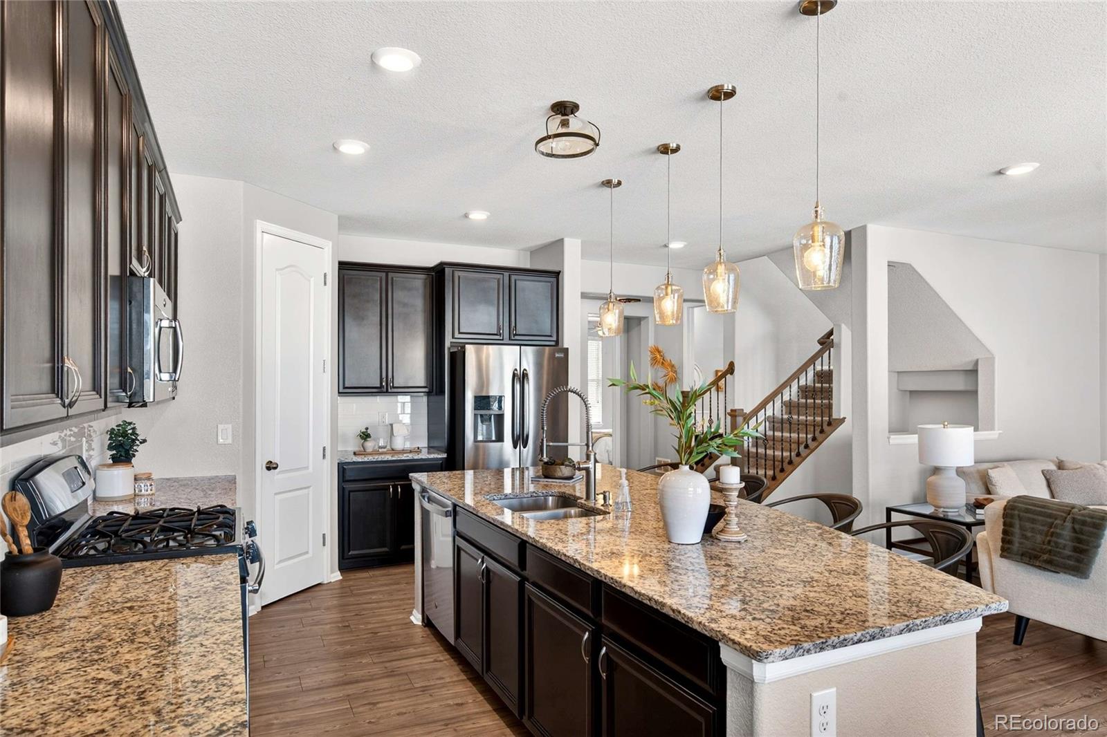 MLS Image #11 for 2571  ambience lane,castle rock, Colorado
