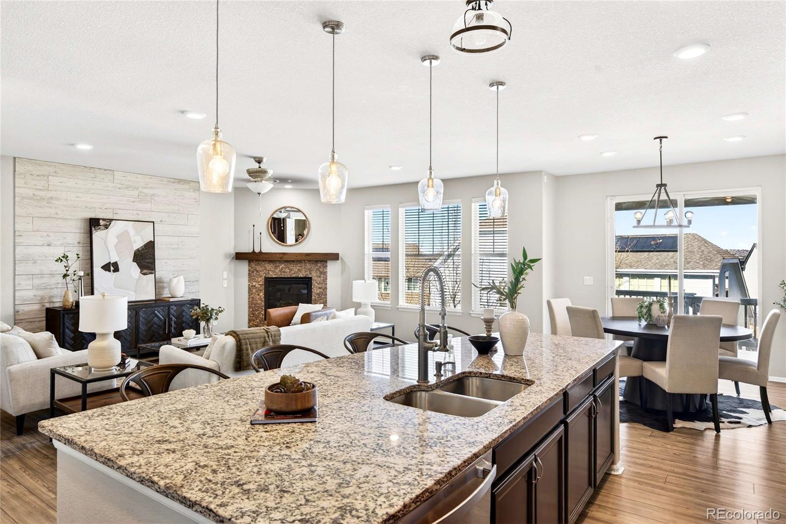 MLS Image #12 for 2571  ambience lane,castle rock, Colorado