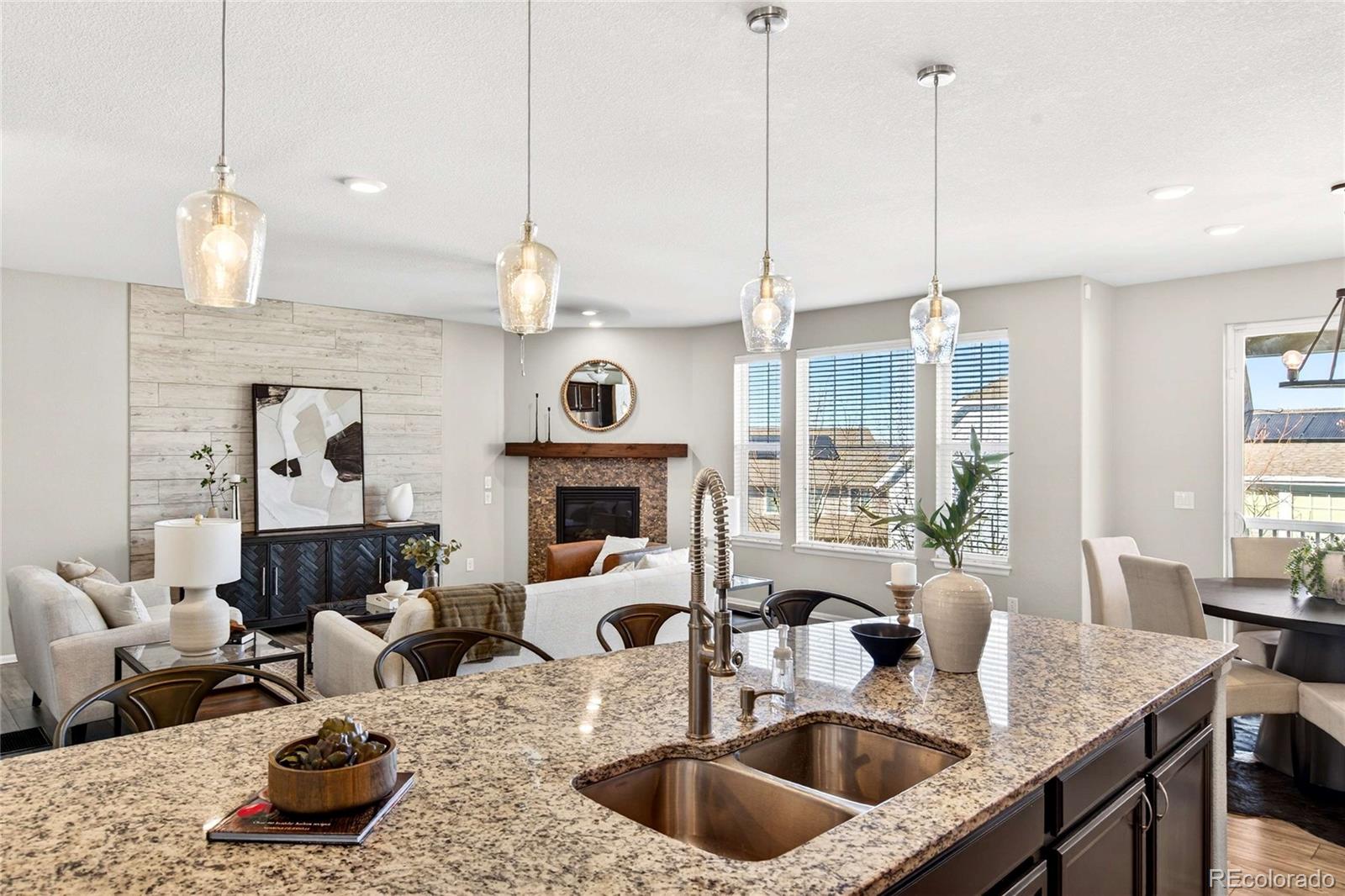 MLS Image #13 for 2571  ambience lane,castle rock, Colorado