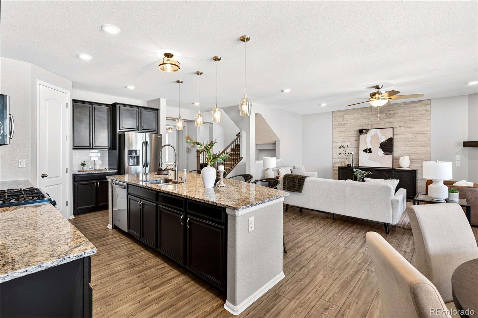 MLS Image #14 for 2571  ambience lane,castle rock, Colorado