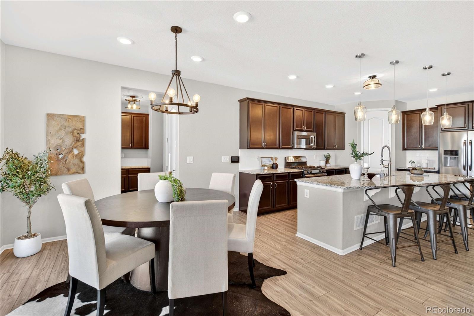 MLS Image #15 for 2571  ambience lane,castle rock, Colorado