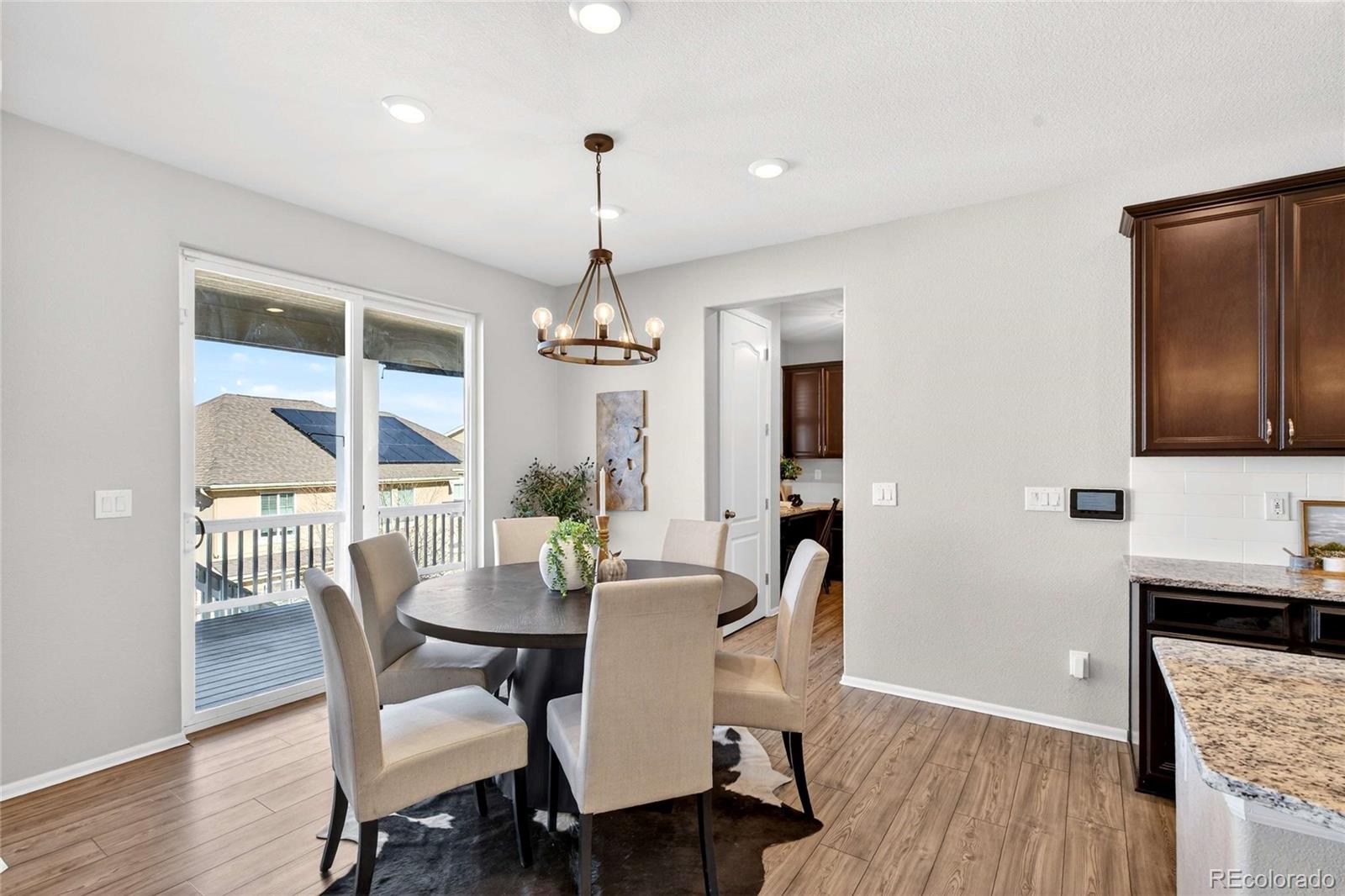 MLS Image #16 for 2571  ambience lane,castle rock, Colorado