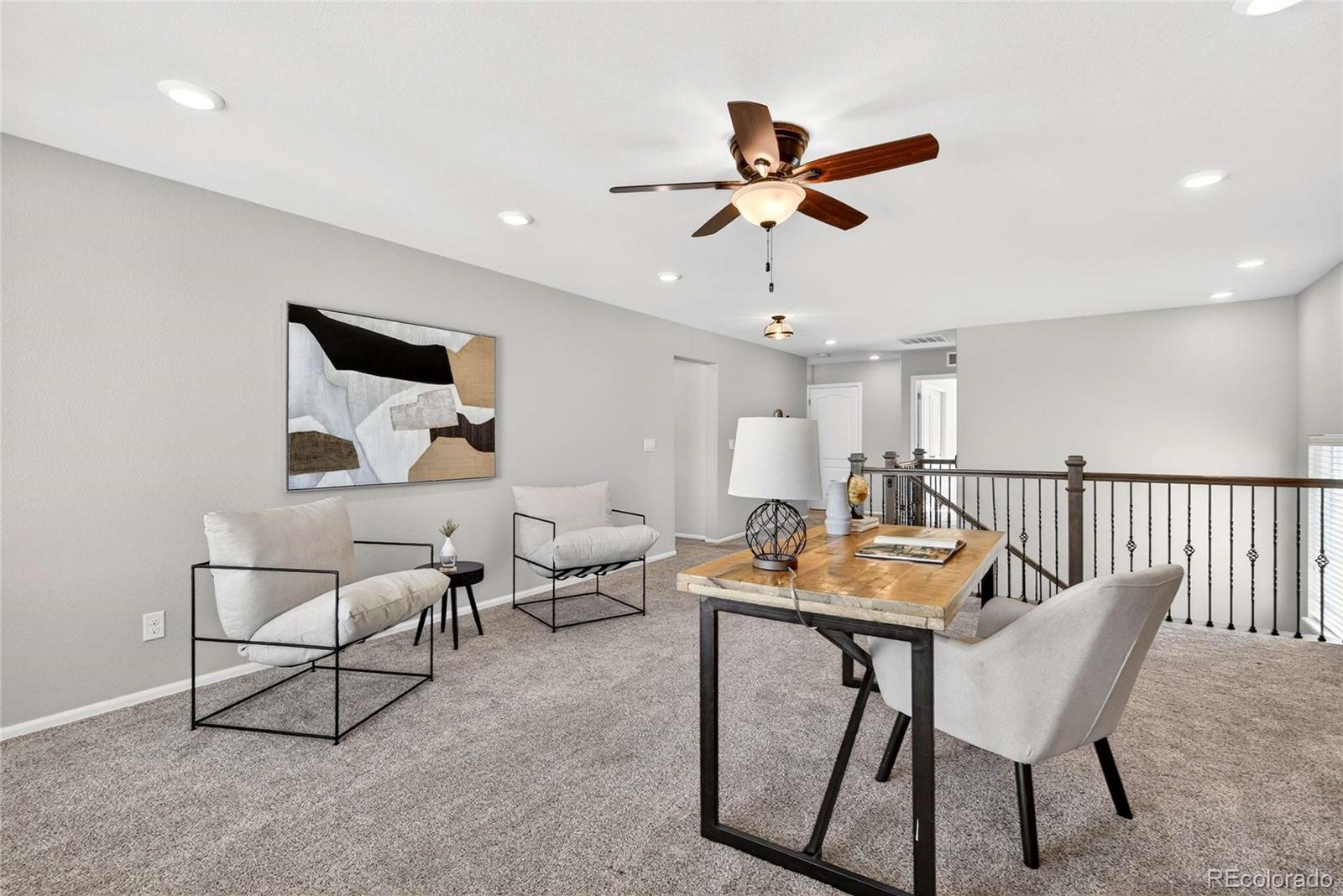 MLS Image #19 for 2571  ambience lane,castle rock, Colorado