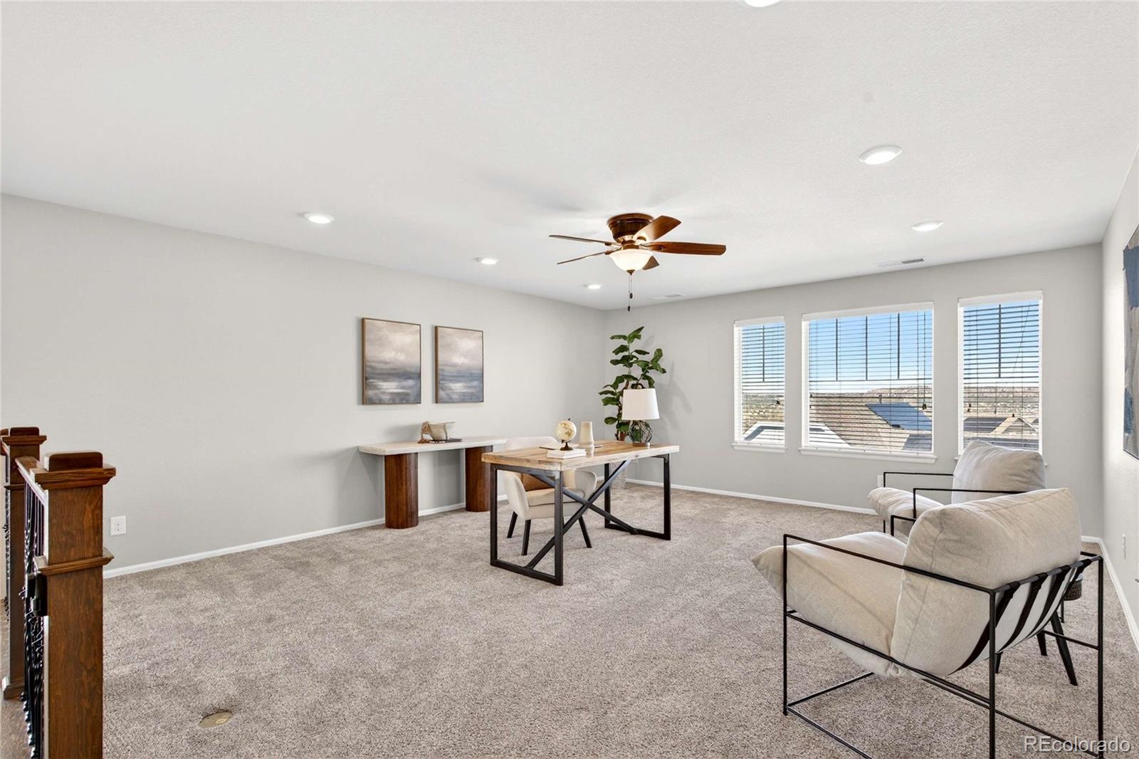 MLS Image #21 for 2571  ambience lane,castle rock, Colorado