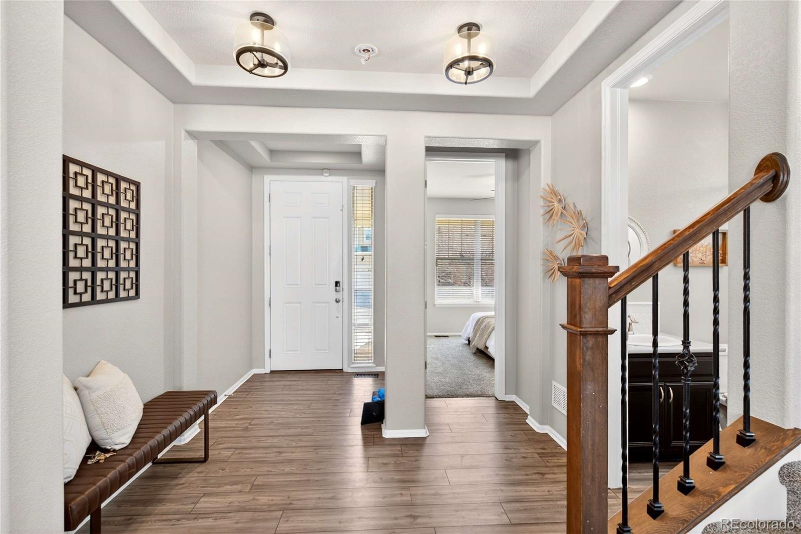 MLS Image #3 for 2571  ambience lane,castle rock, Colorado