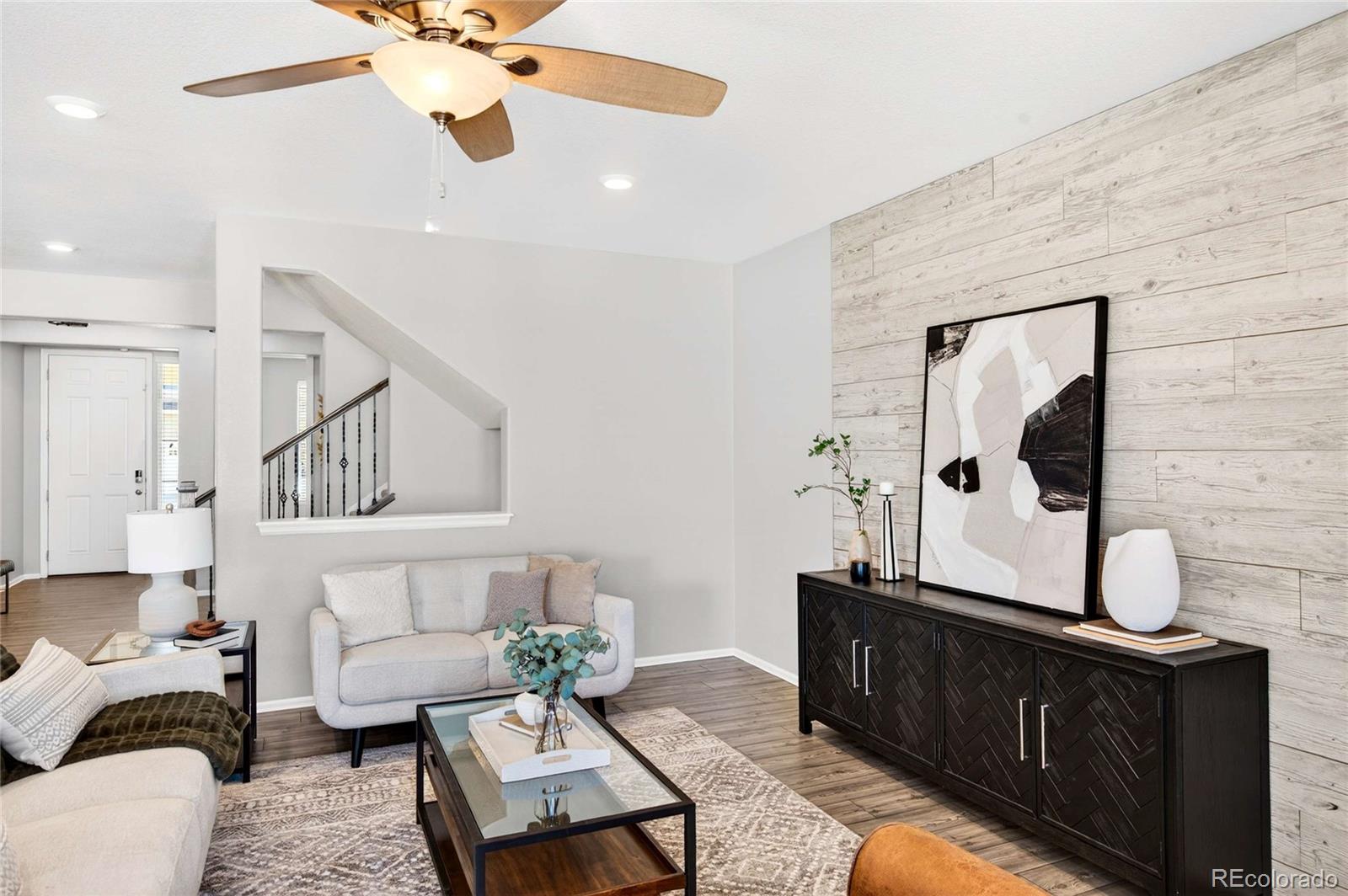 MLS Image #4 for 2571  ambience lane,castle rock, Colorado