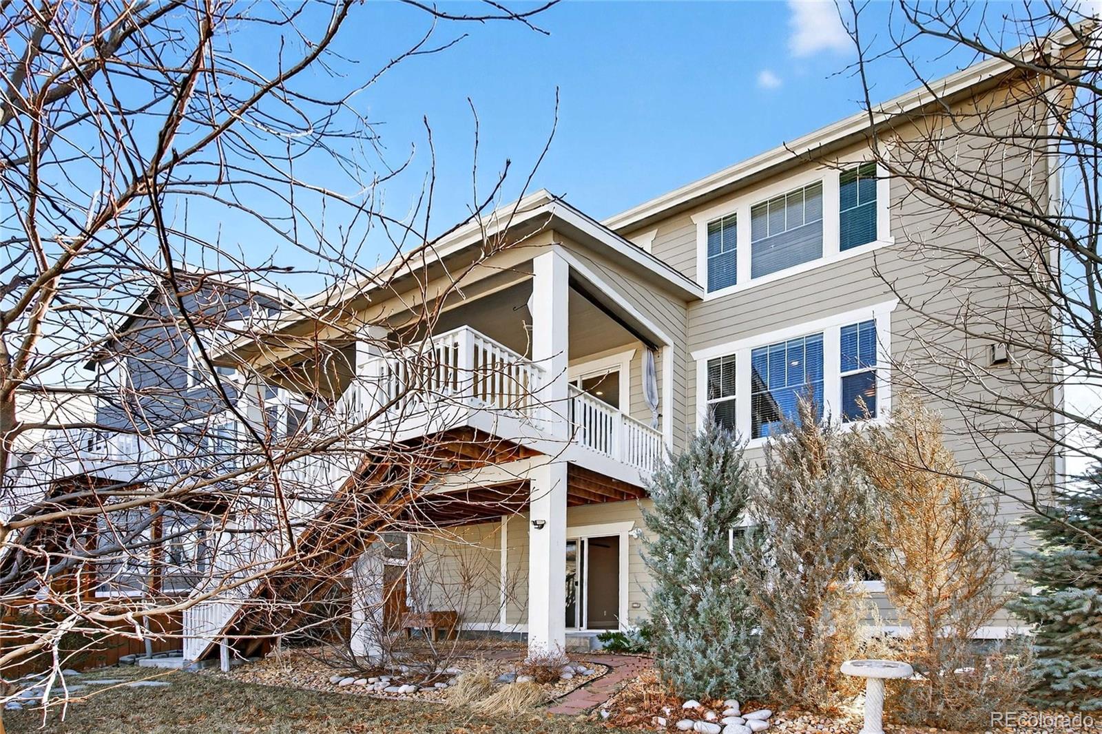 MLS Image #44 for 2571  ambience lane,castle rock, Colorado