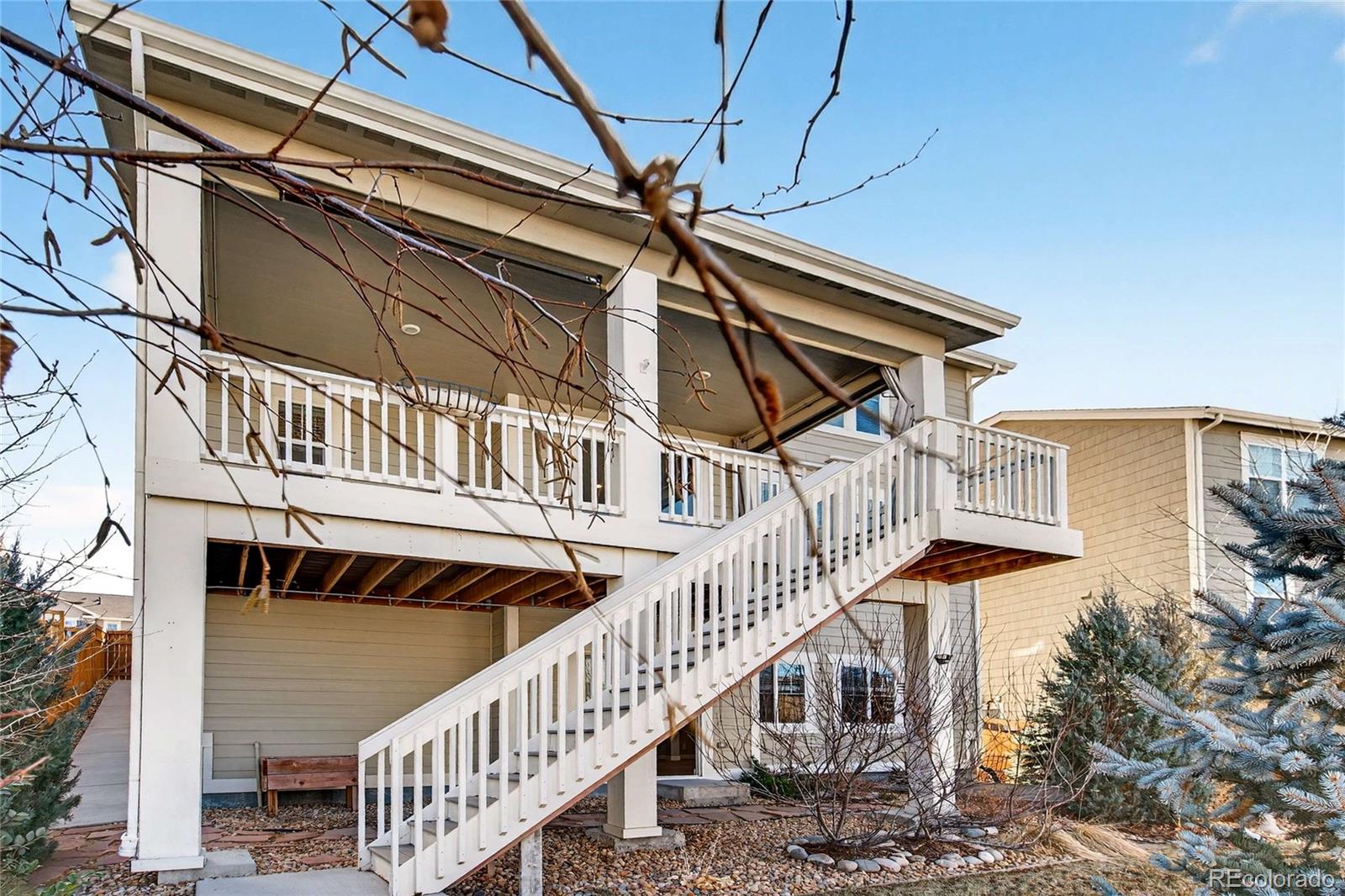 MLS Image #45 for 2571  ambience lane,castle rock, Colorado