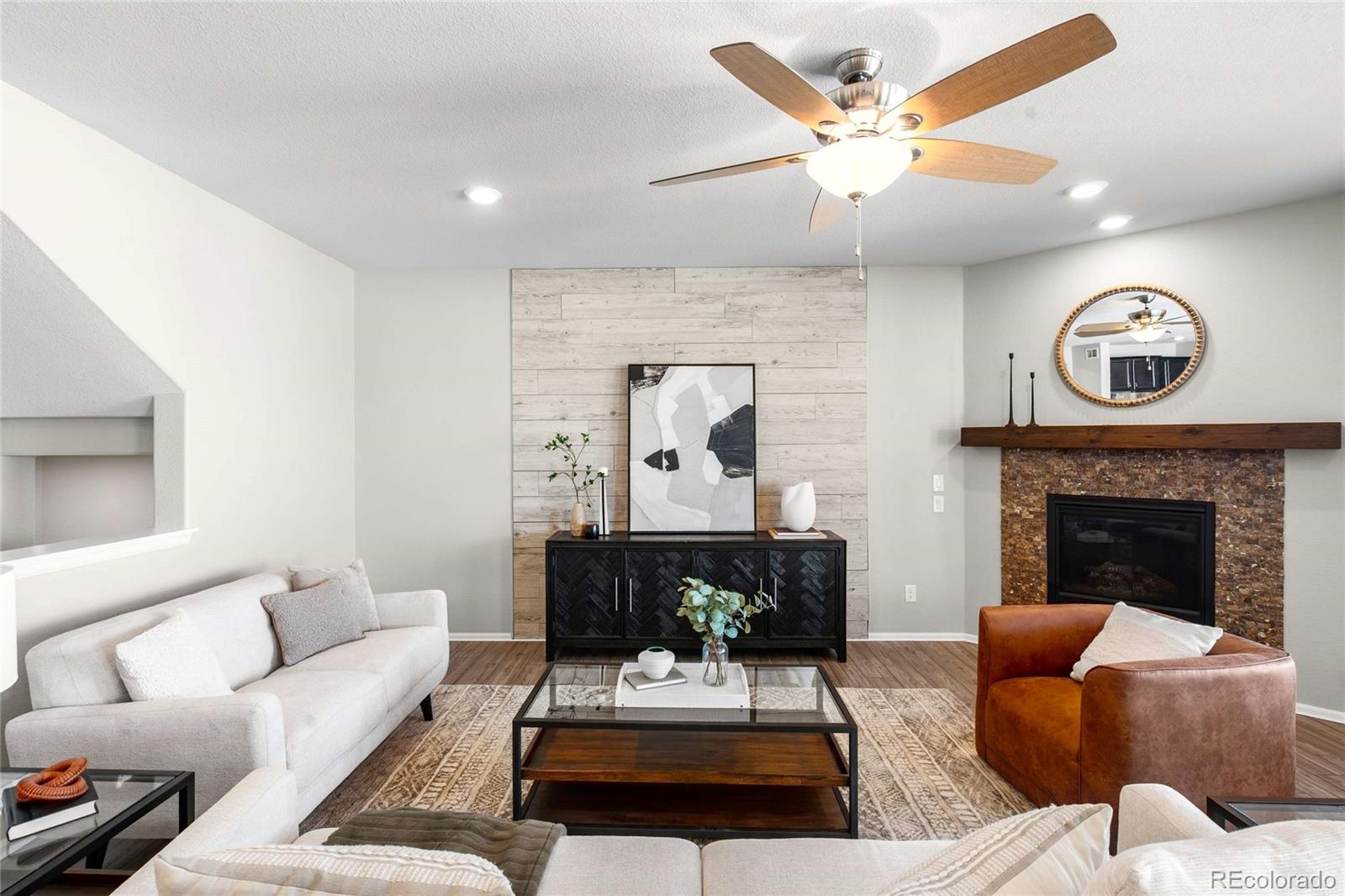 MLS Image #5 for 2571  ambience lane,castle rock, Colorado