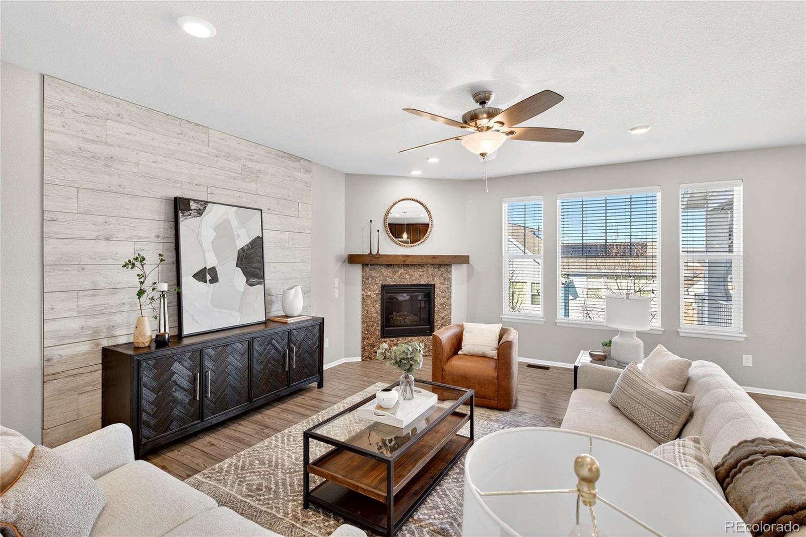 MLS Image #6 for 2571  ambience lane,castle rock, Colorado