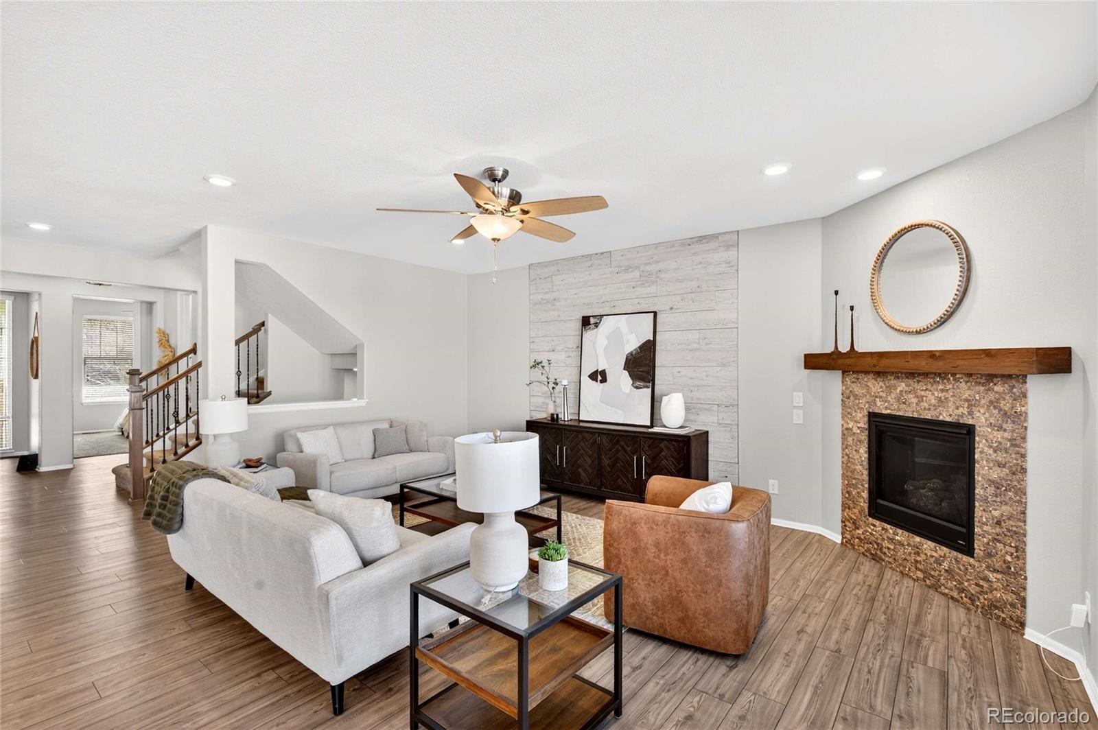 MLS Image #7 for 2571  ambience lane,castle rock, Colorado