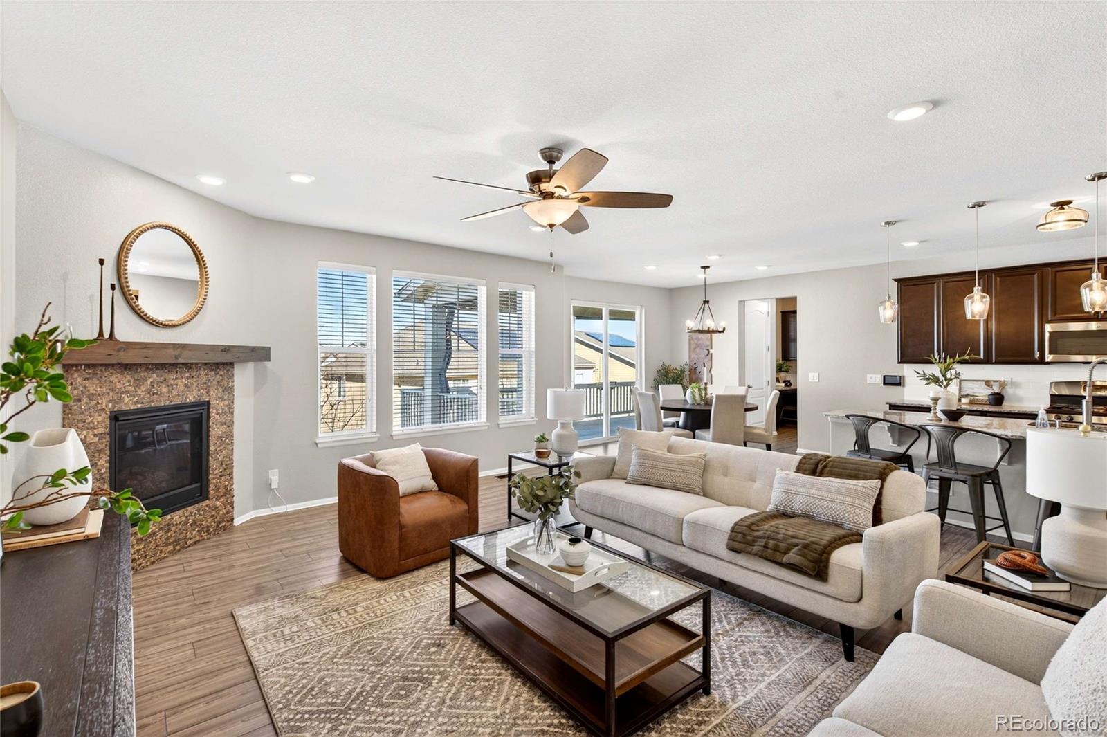 MLS Image #8 for 2571  ambience lane,castle rock, Colorado