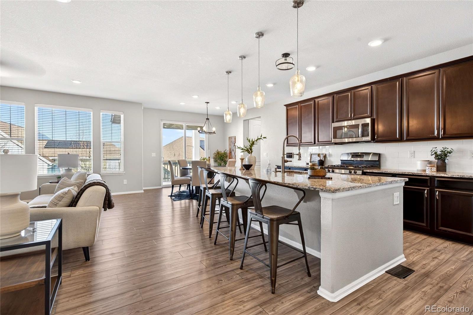 MLS Image #9 for 2571  ambience lane,castle rock, Colorado