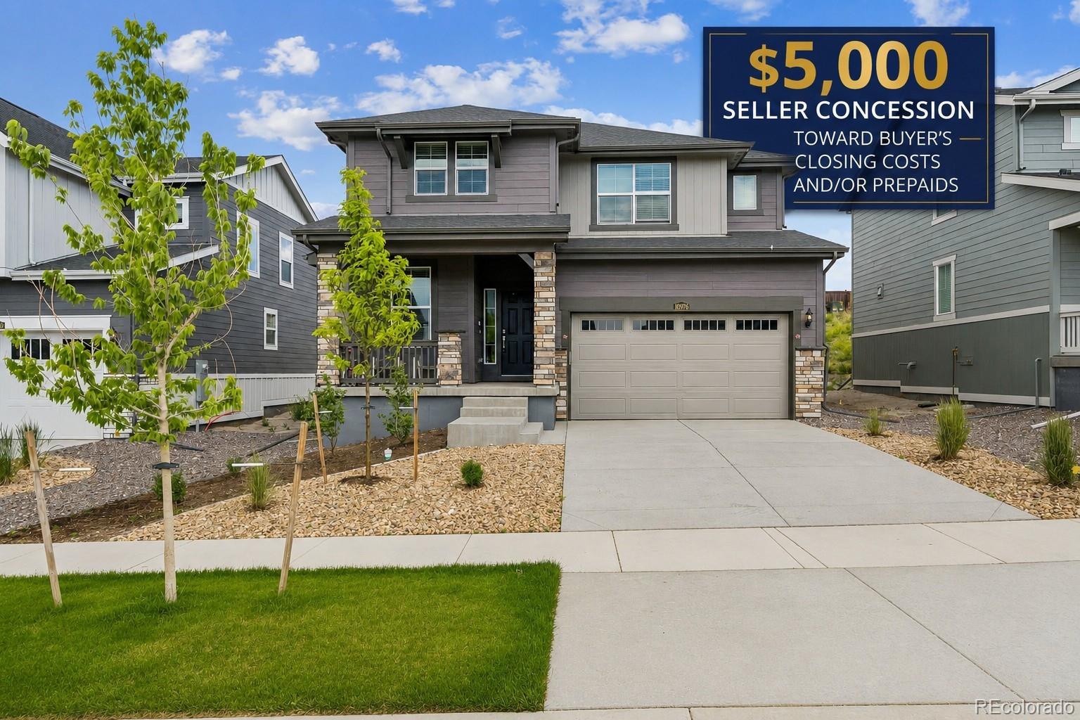 MLS Image #0 for 10976  snowdon street,parker, Colorado