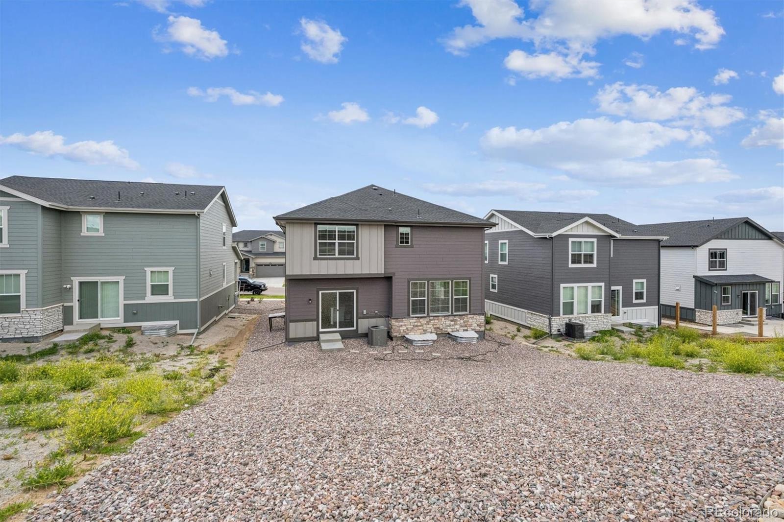MLS Image #18 for 10976  snowdon street,parker, Colorado