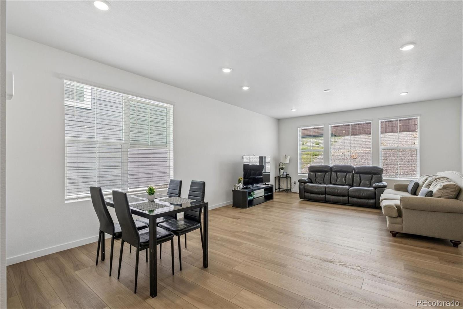MLS Image #4 for 10976  snowdon street,parker, Colorado