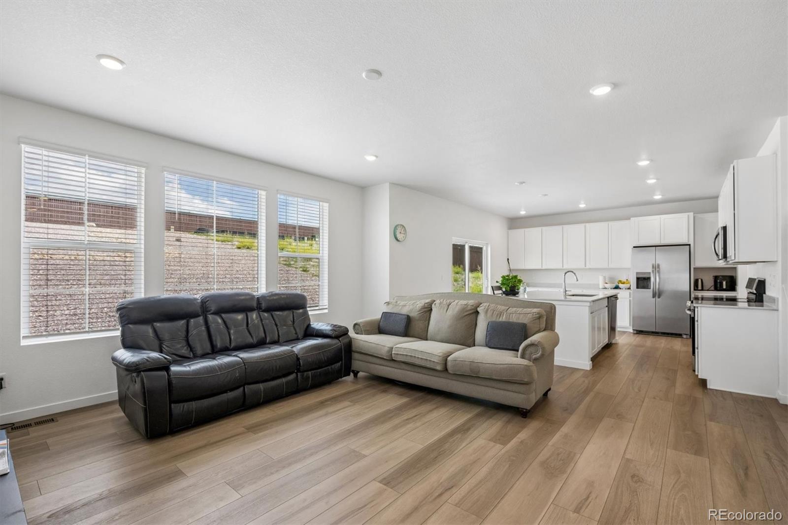 MLS Image #6 for 10976  snowdon street,parker, Colorado