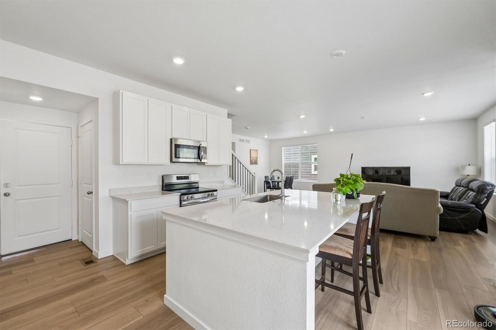 MLS Image #8 for 10976  snowdon street,parker, Colorado