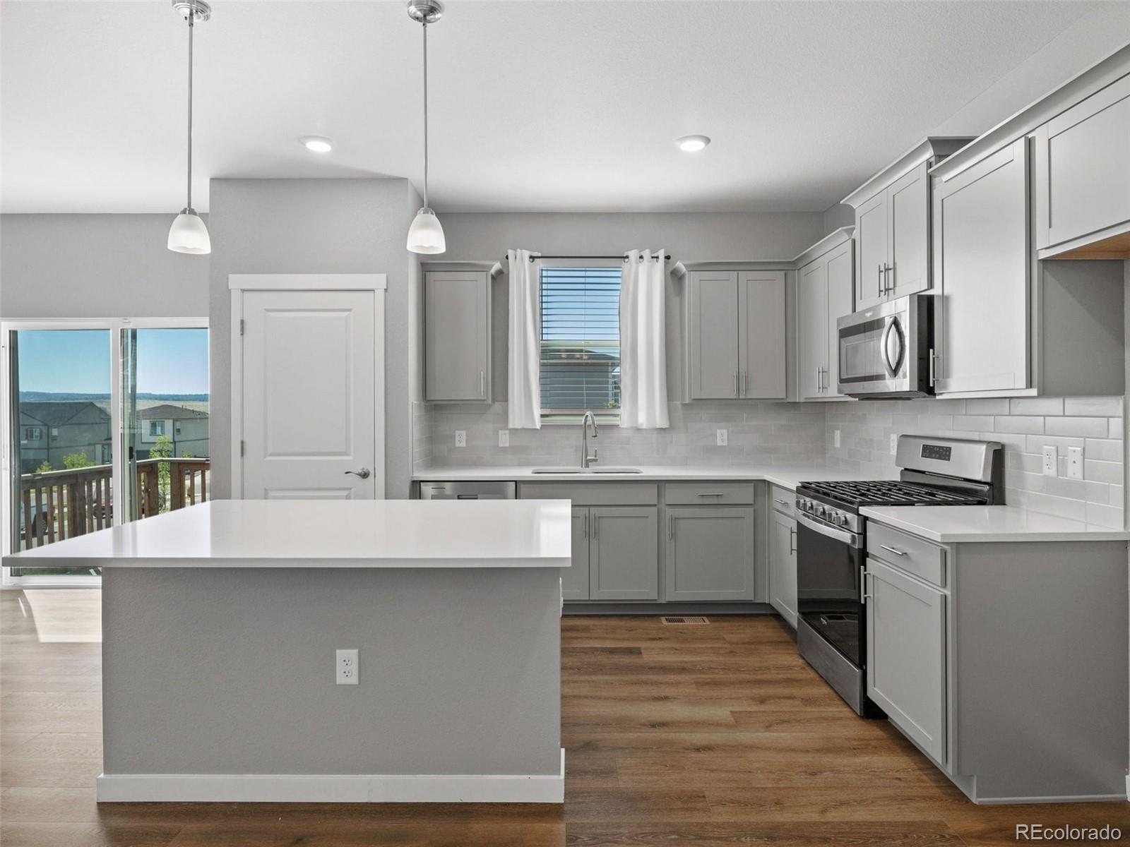 MLS Image #15 for 17932  dandy brush drive,parker, Colorado