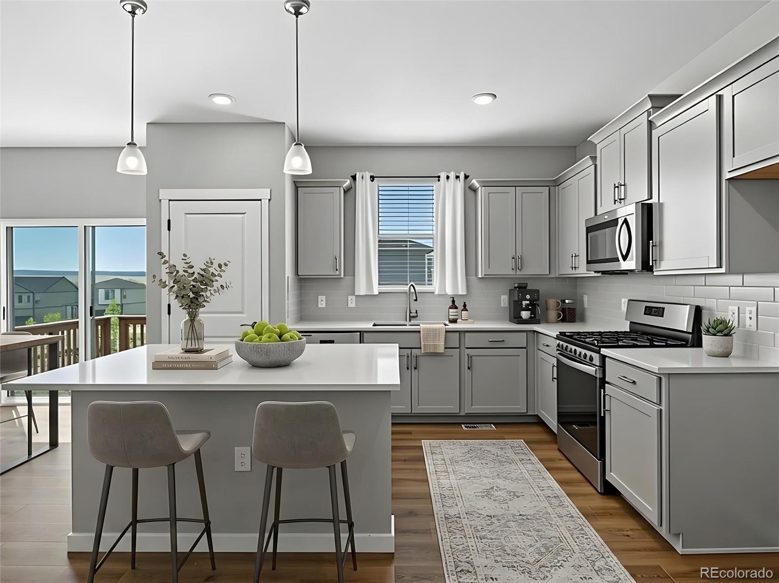 MLS Image #2 for 17932  dandy brush drive,parker, Colorado