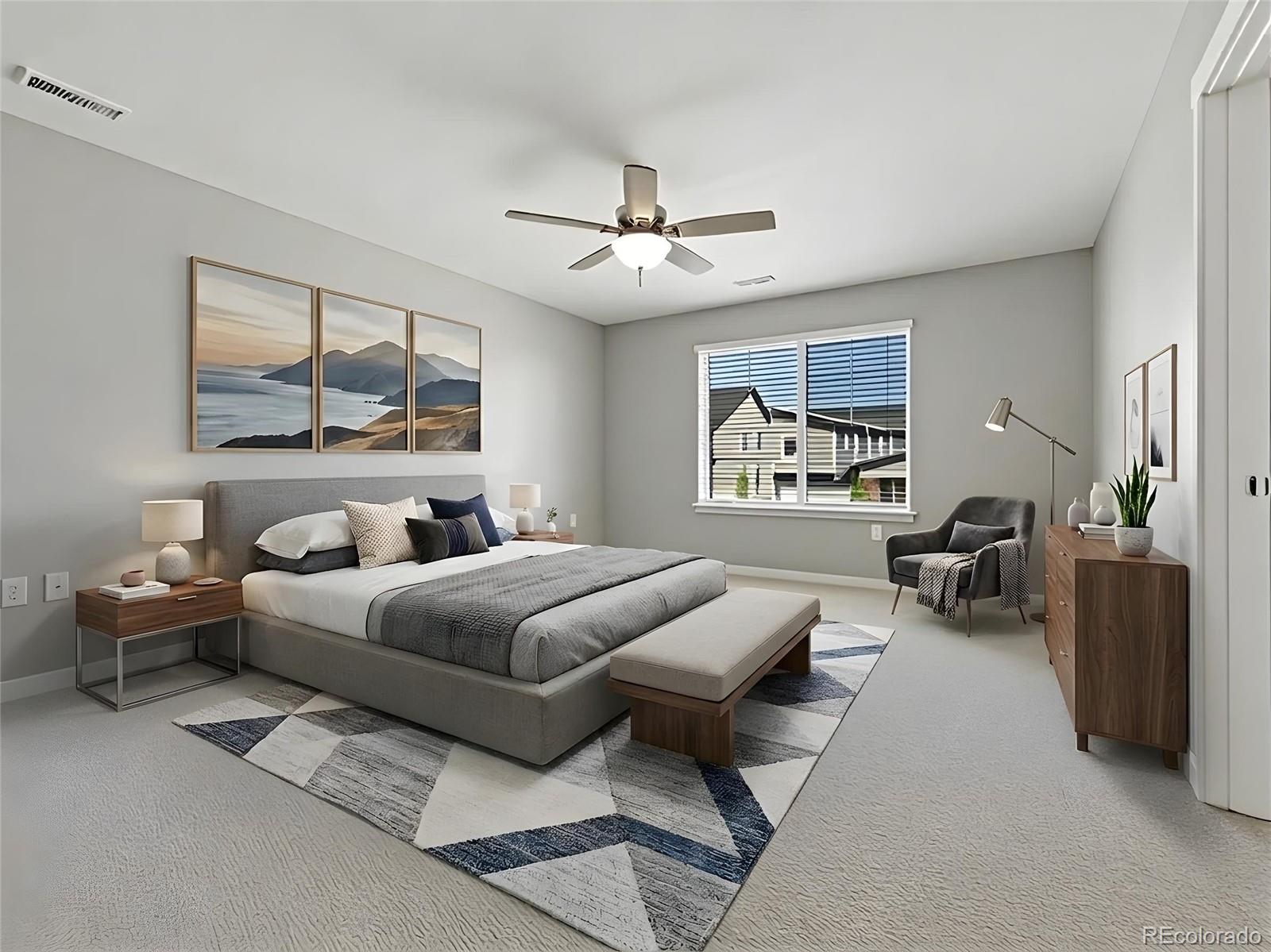 MLS Image #3 for 17932  dandy brush drive,parker, Colorado