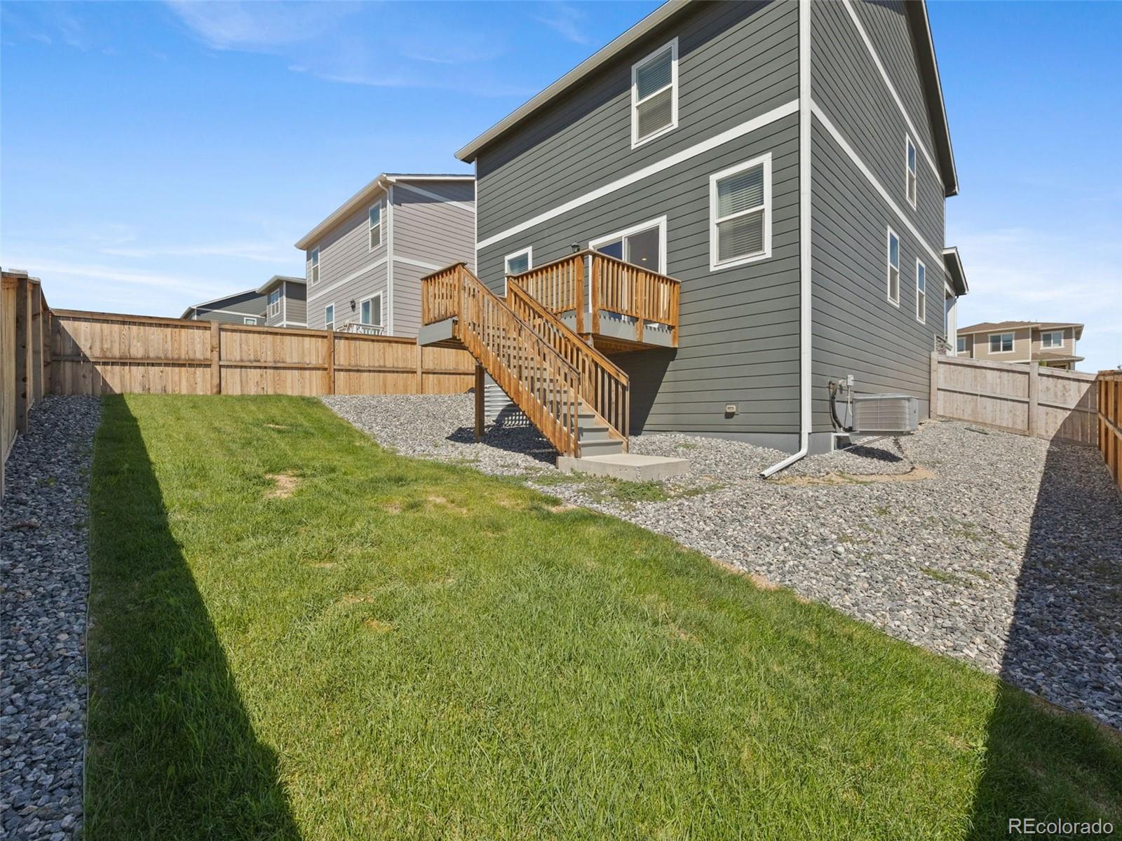 MLS Image #36 for 17932  dandy brush drive,parker, Colorado