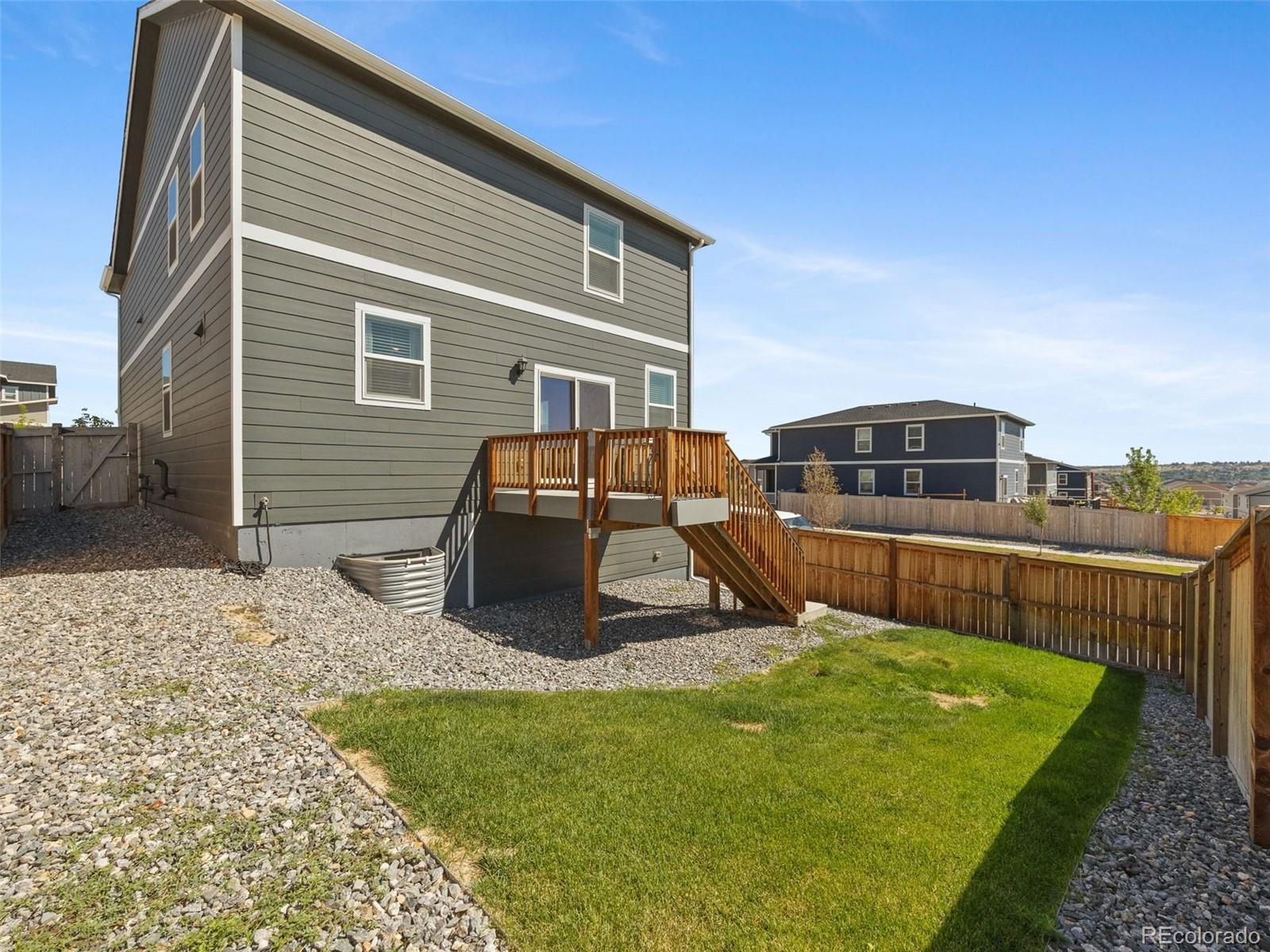 MLS Image #37 for 17932  dandy brush drive,parker, Colorado