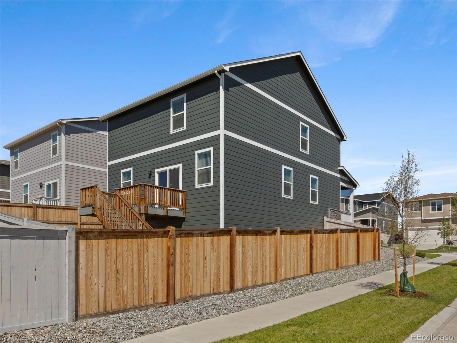 MLS Image #38 for 17932  dandy brush drive,parker, Colorado