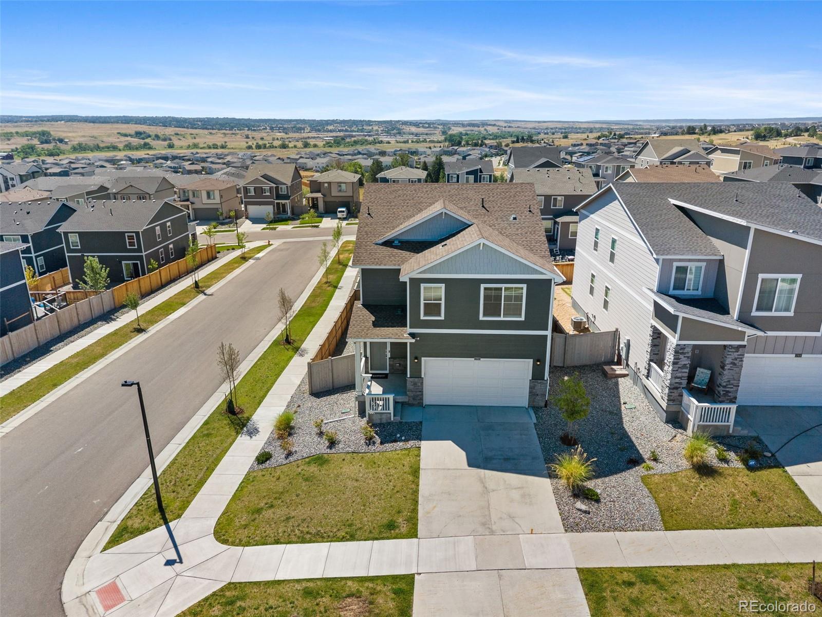 MLS Image #40 for 17932  dandy brush drive,parker, Colorado