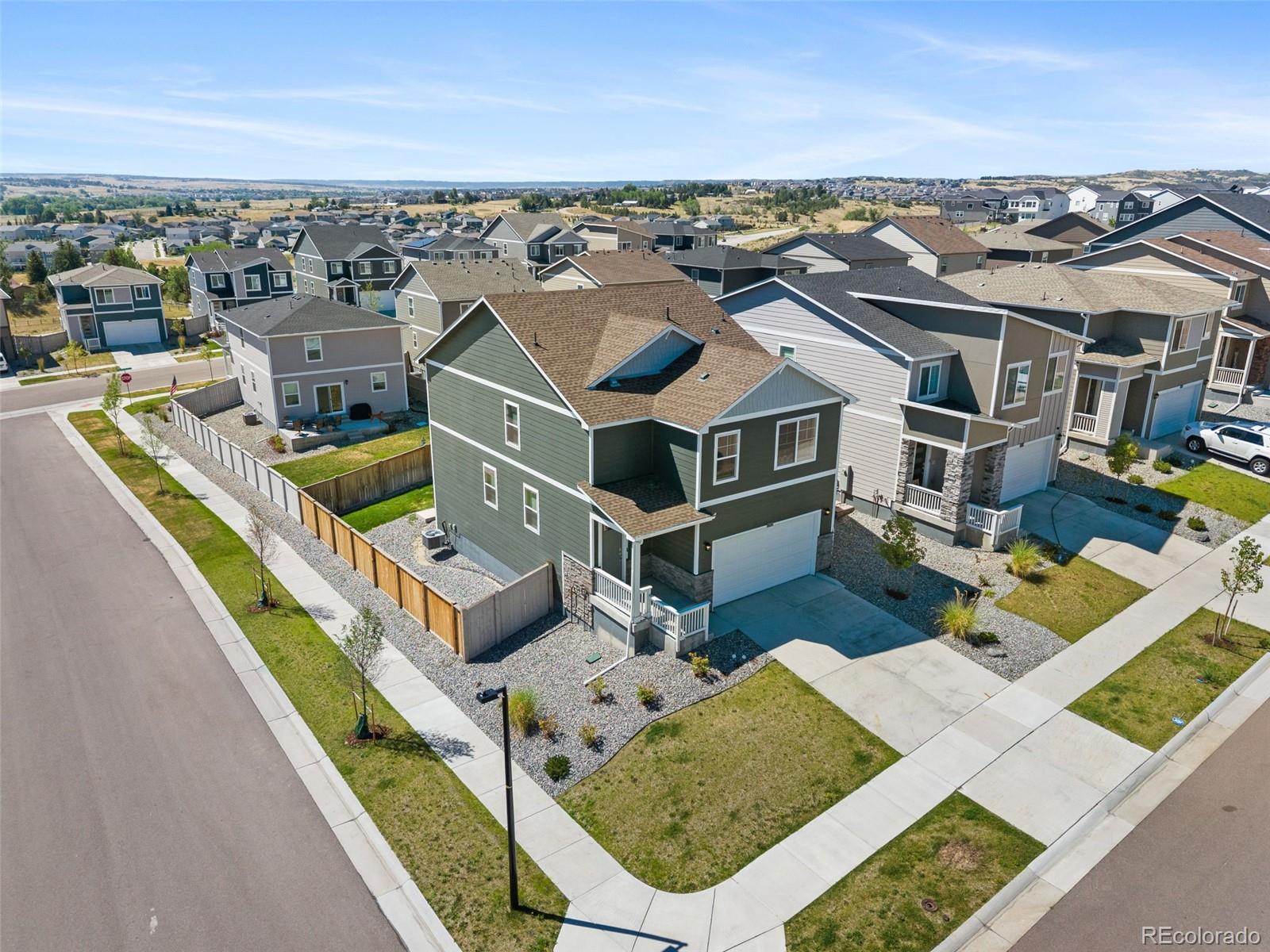 MLS Image #41 for 17932  dandy brush drive,parker, Colorado