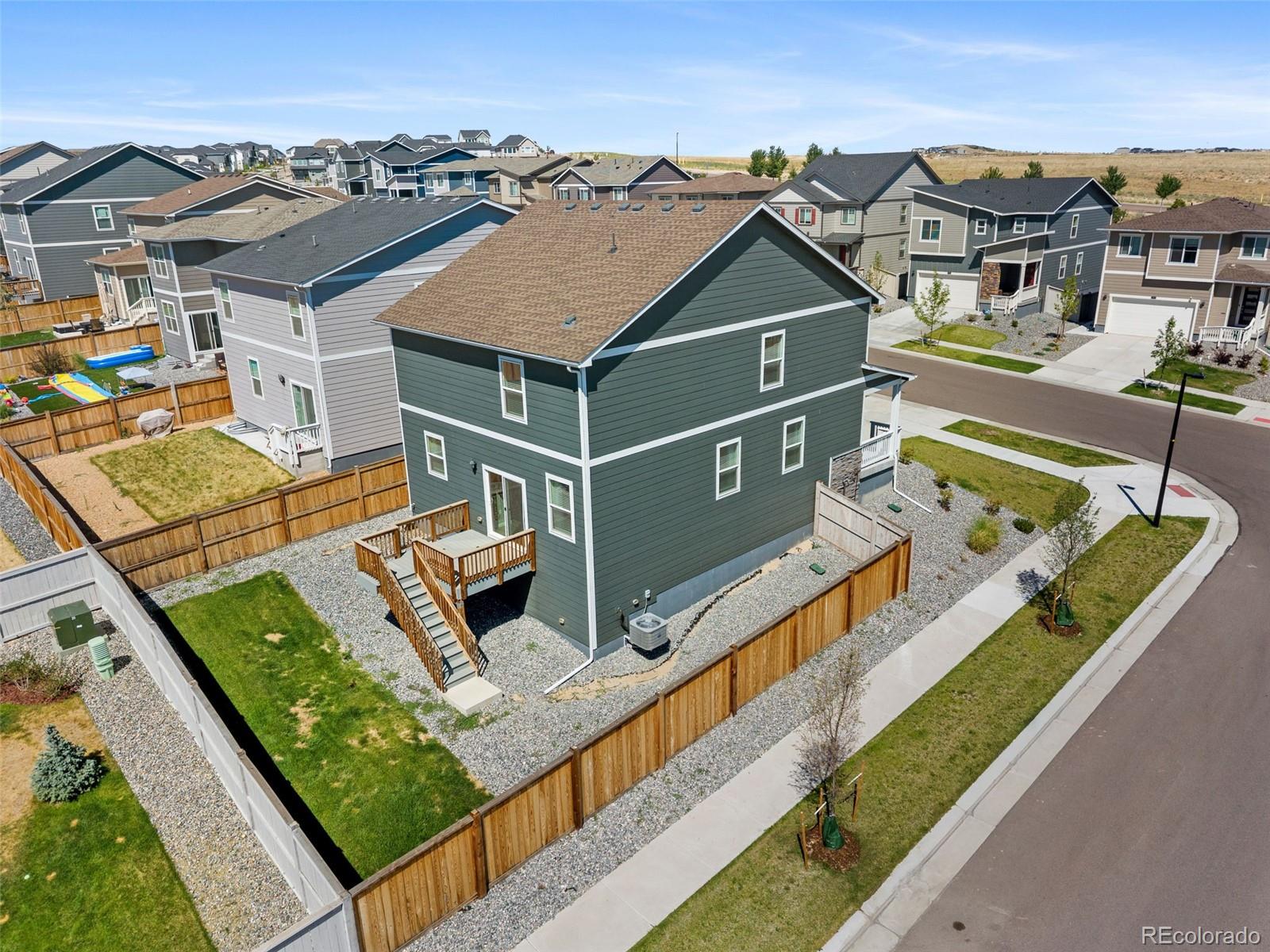 MLS Image #43 for 17932  dandy brush drive,parker, Colorado