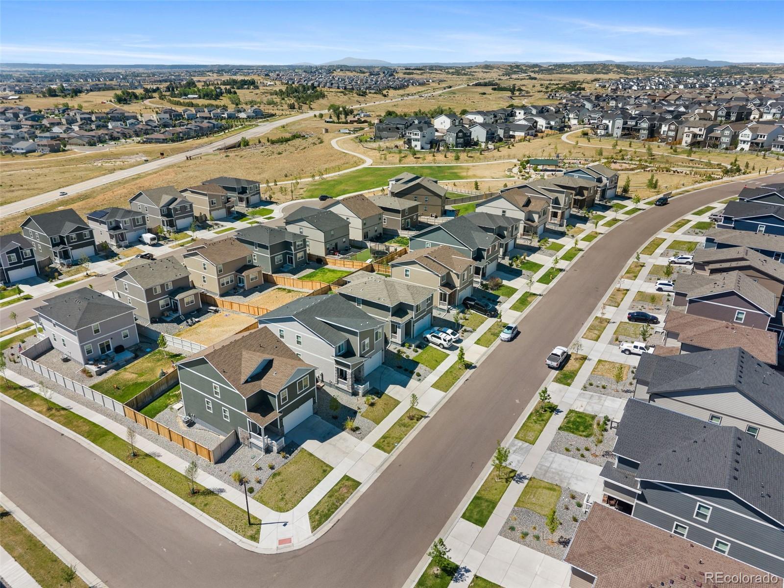 MLS Image #45 for 17932  dandy brush drive,parker, Colorado