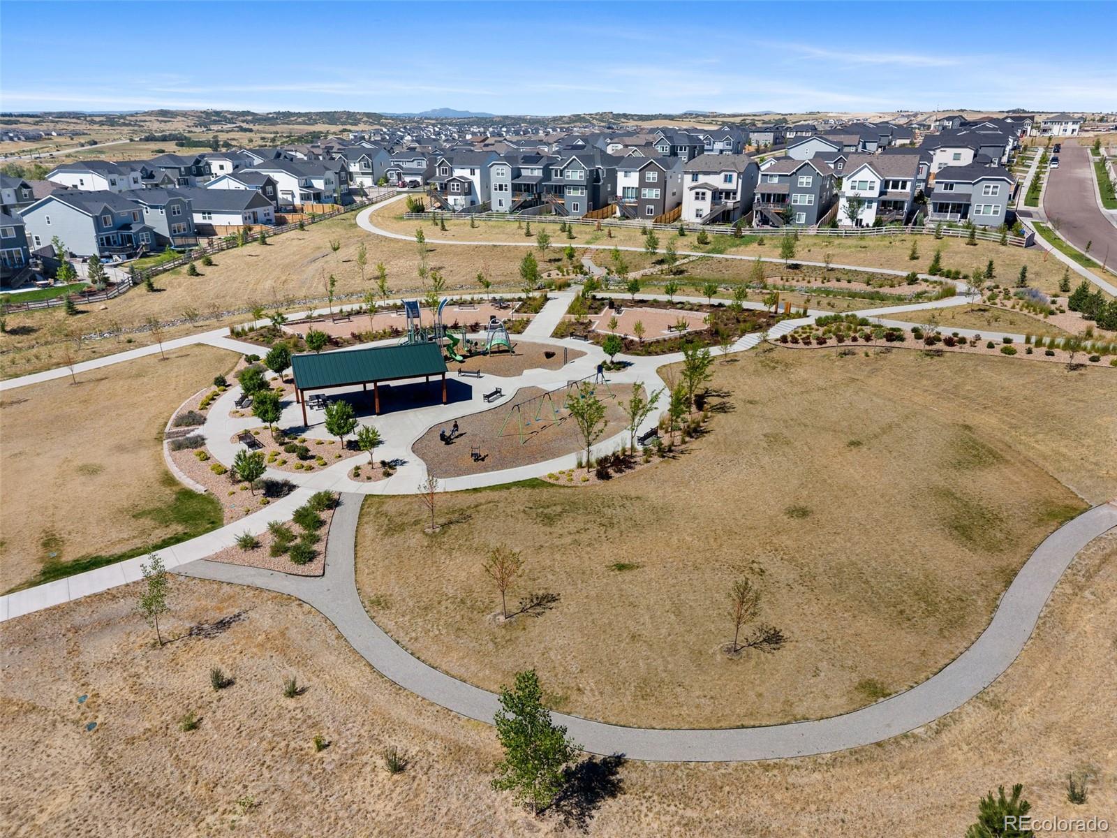 MLS Image #47 for 17932  dandy brush drive,parker, Colorado