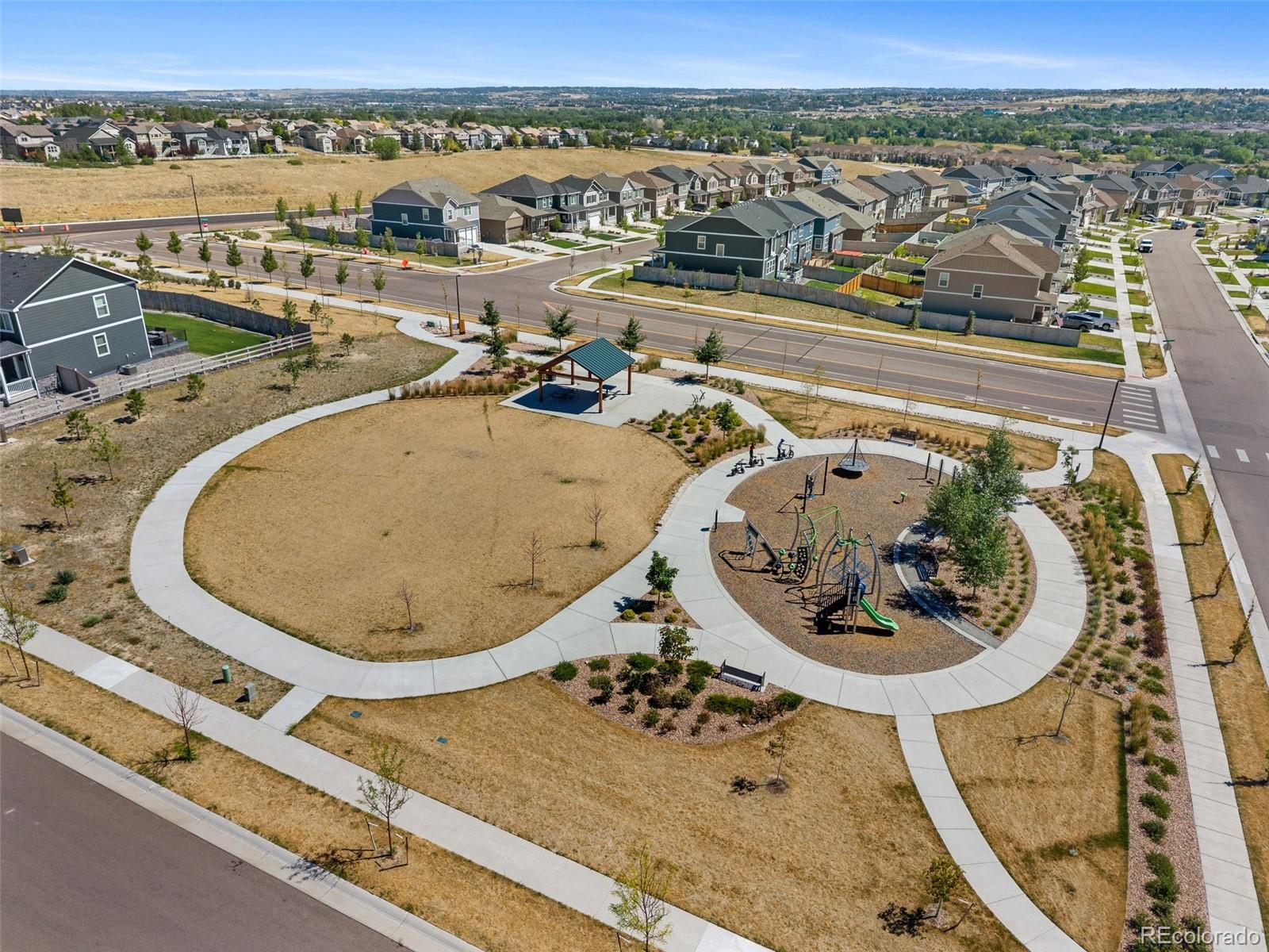 MLS Image #48 for 17932  dandy brush drive,parker, Colorado
