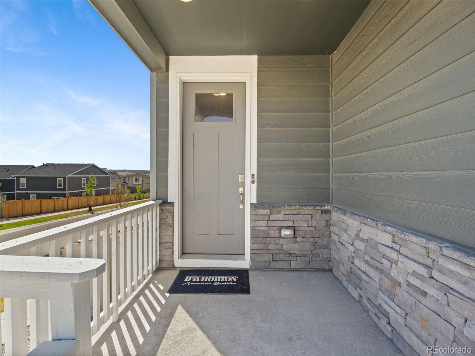 MLS Image #5 for 17932  dandy brush drive,parker, Colorado