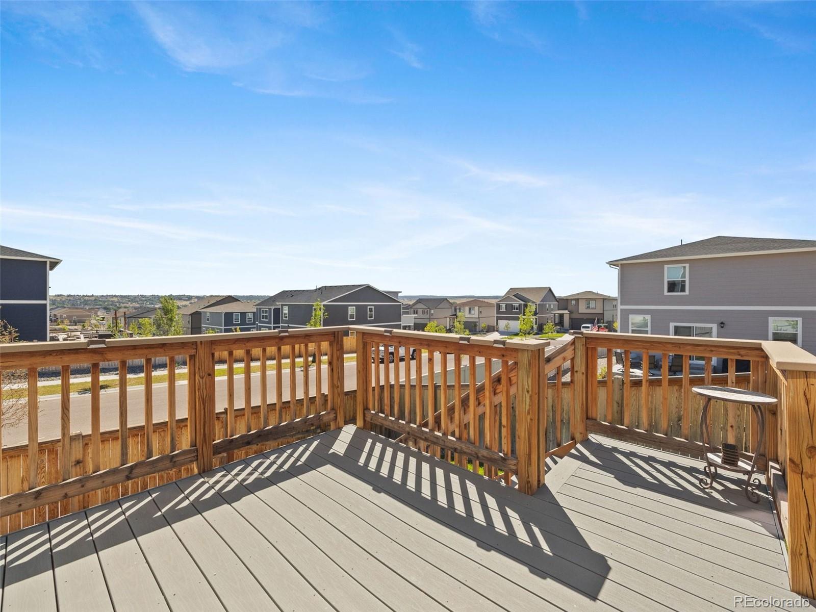 MLS Image #9 for 17932  dandy brush drive,parker, Colorado