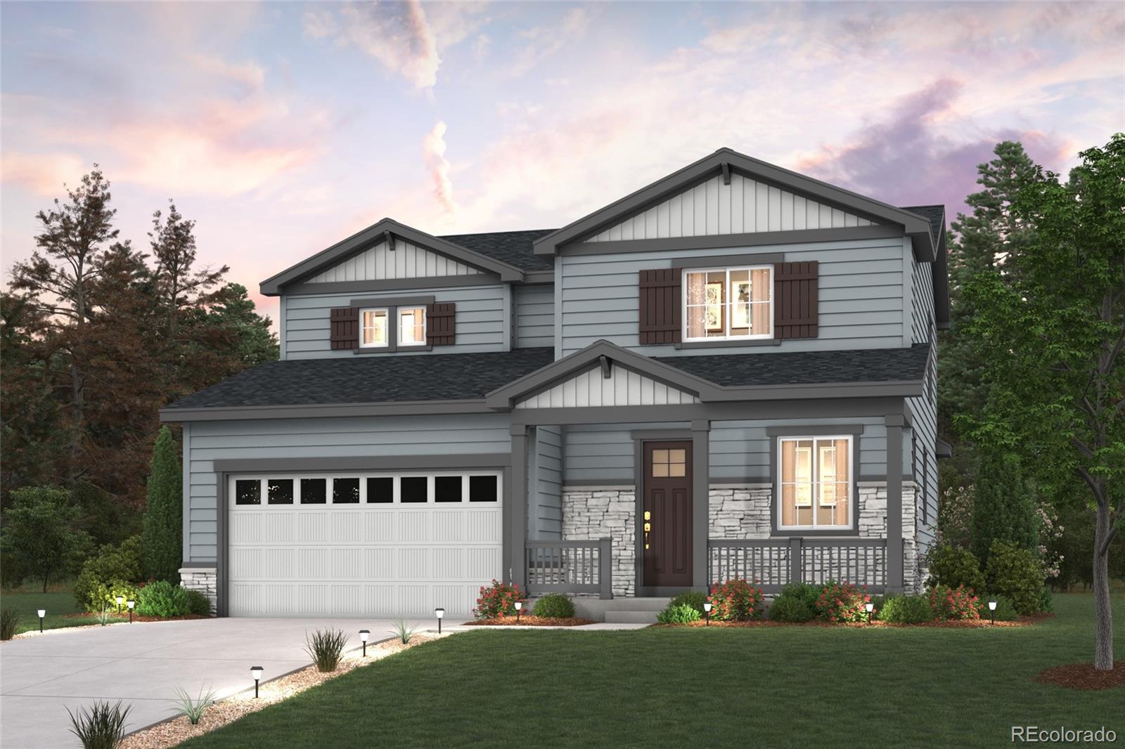 MLS Image #6 for 3315 n ider street,aurora, Colorado