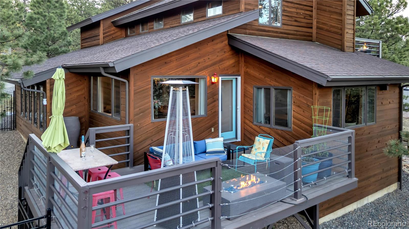 MLS Image #17 for 8444  stoneridge terrace,boulder, Colorado
