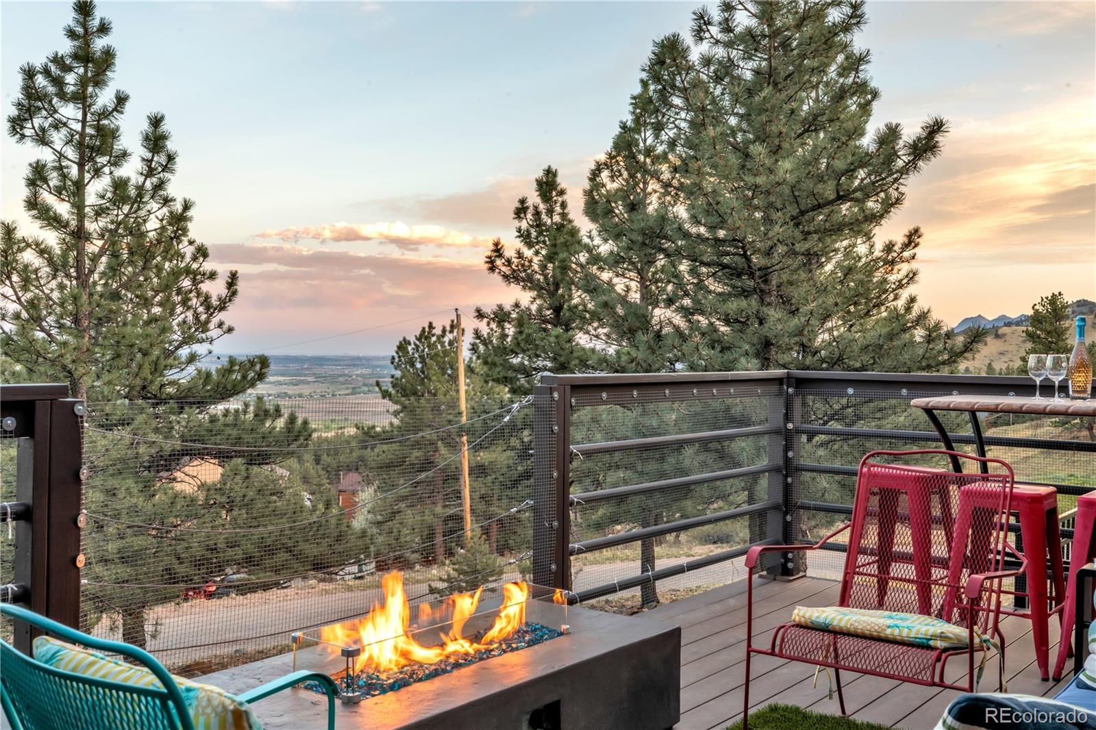 MLS Image #2 for 8444  stoneridge terrace,boulder, Colorado