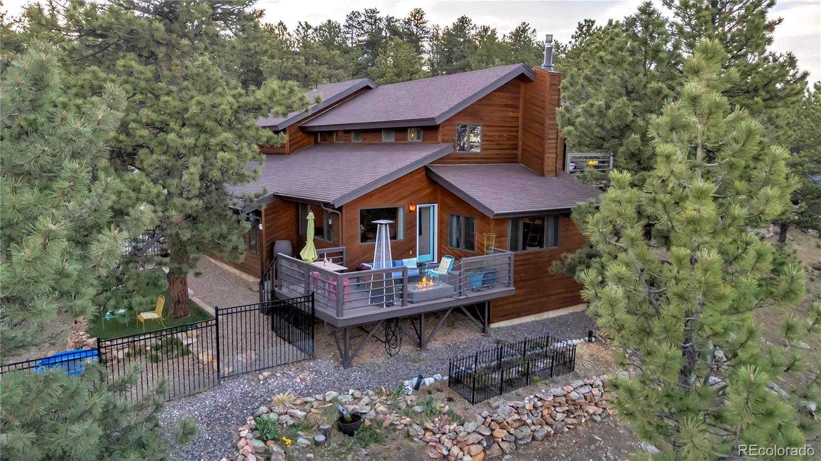 MLS Image #38 for 8444  stoneridge terrace,boulder, Colorado